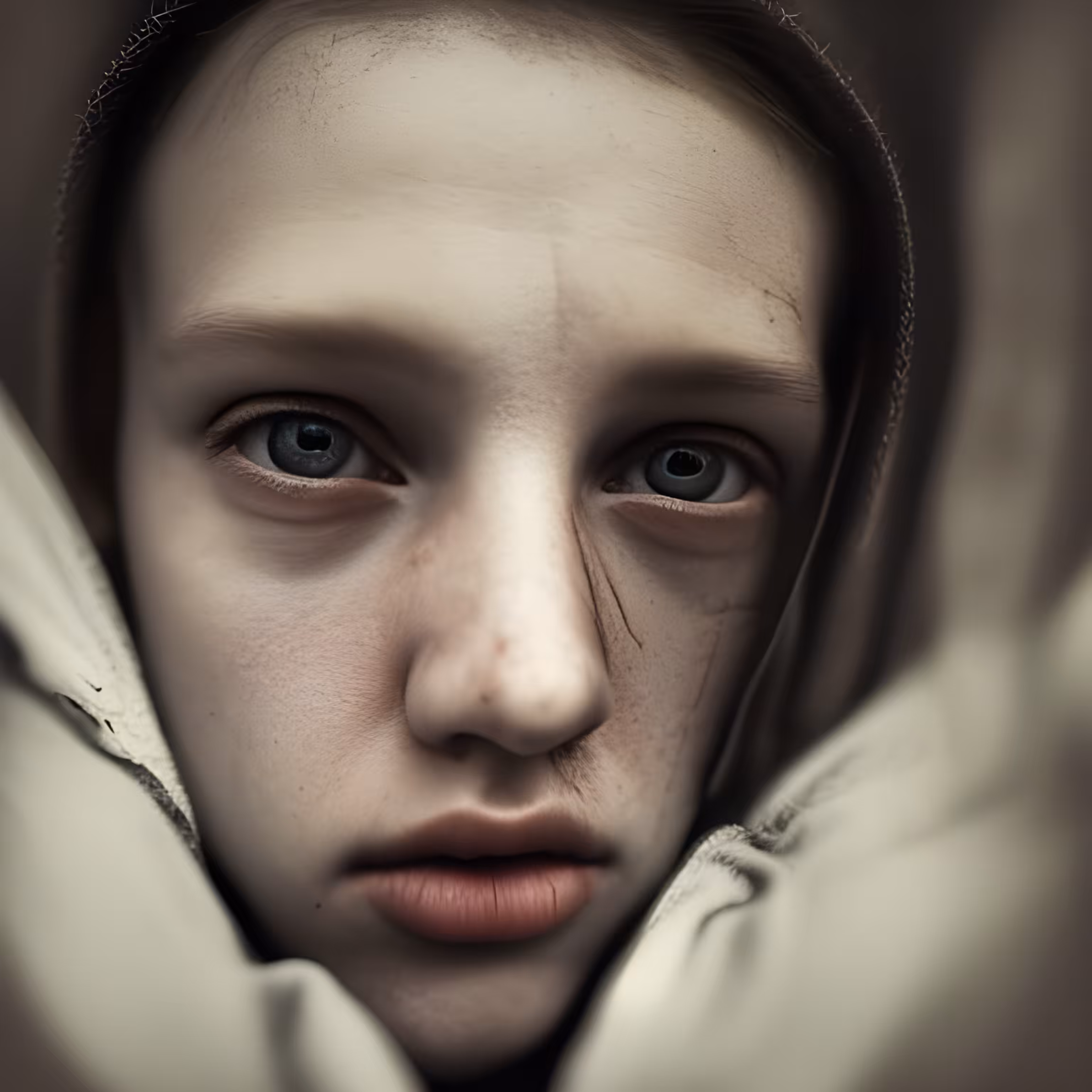 Life isn't a game for everyone 