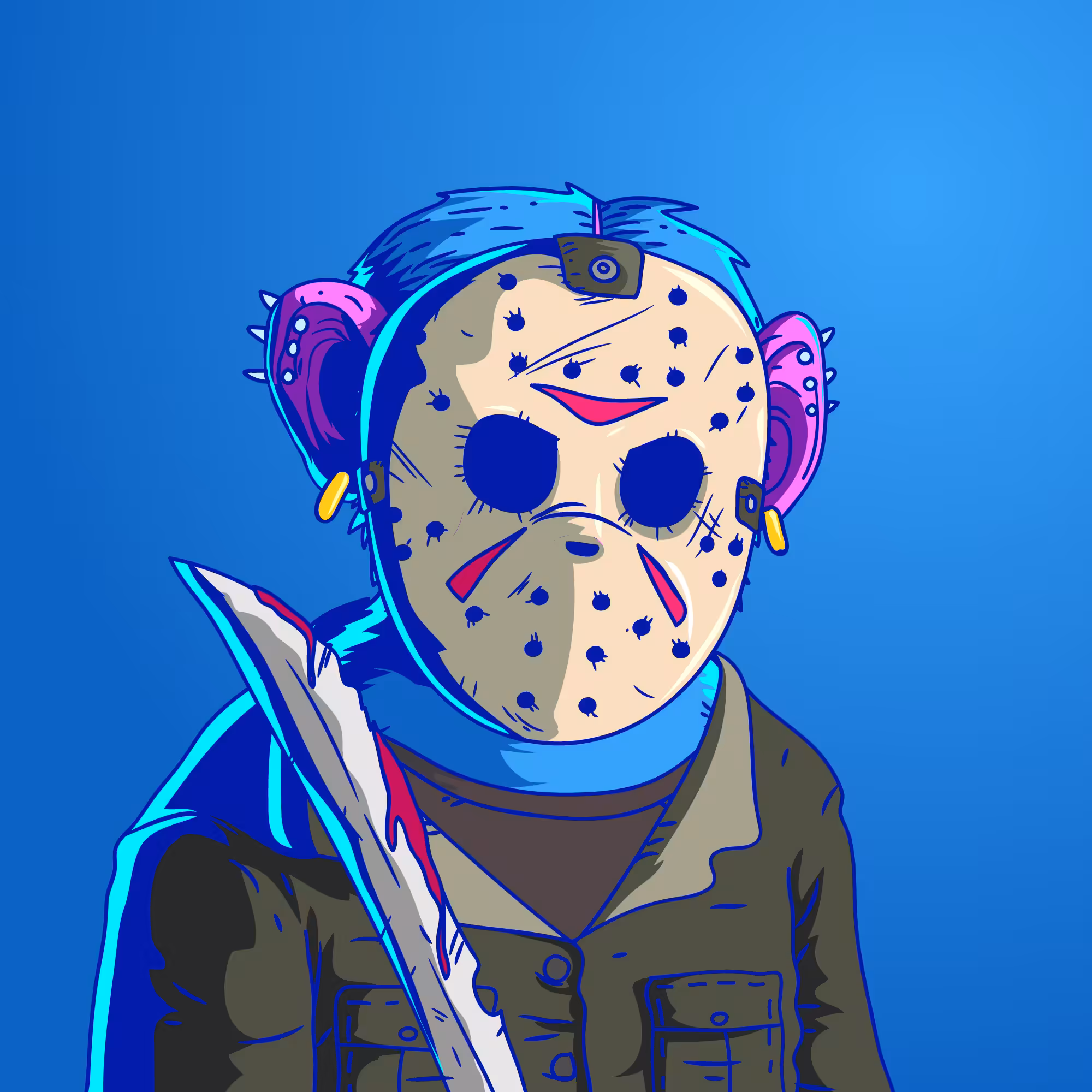 BGAPE #80