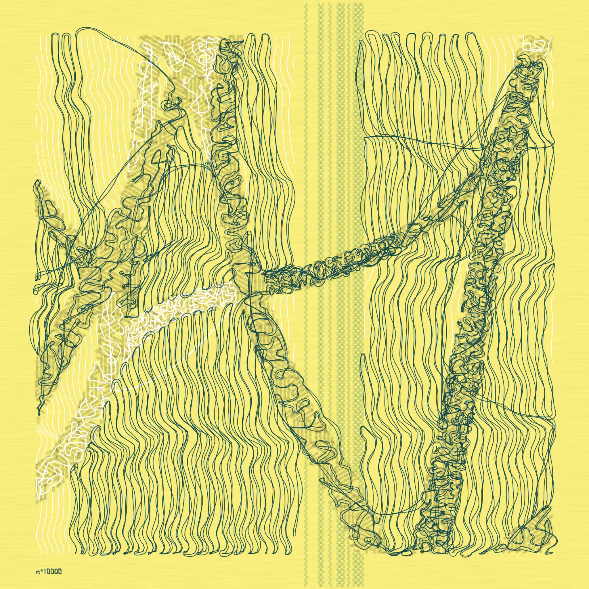 Aux Arbres #10000