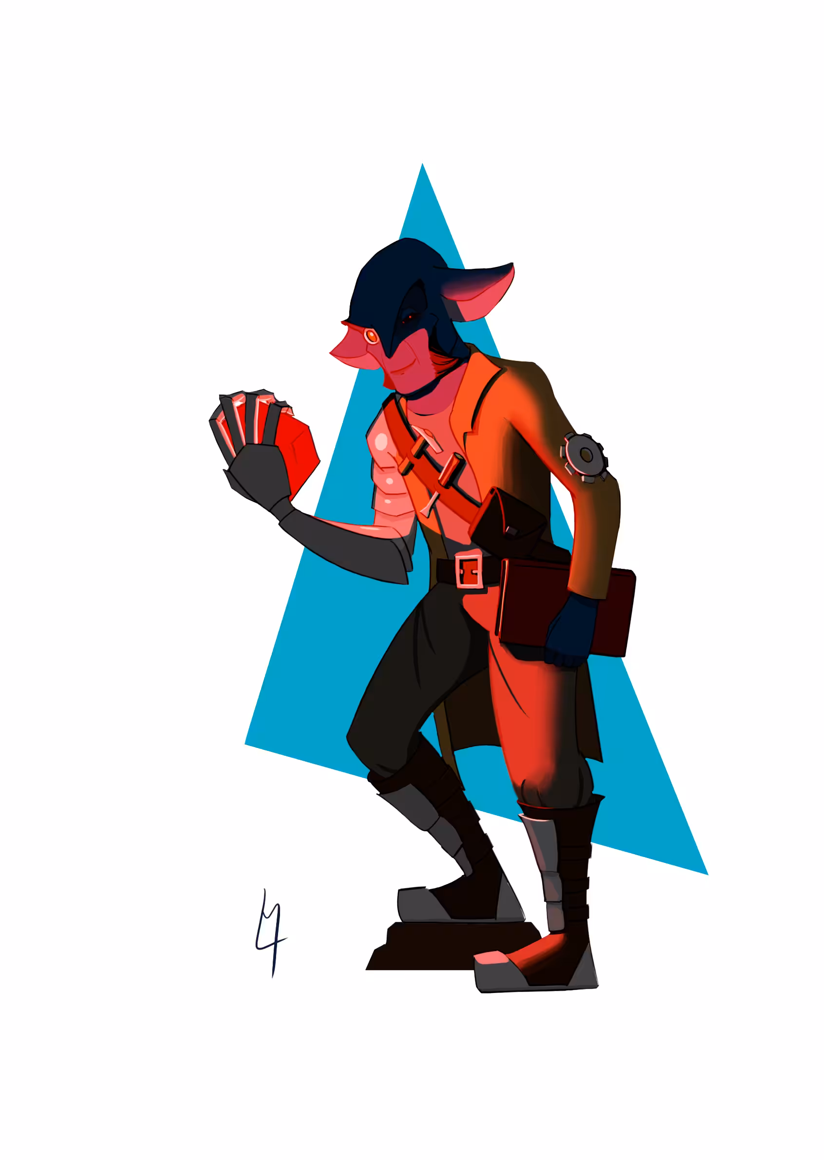 1#_DnD_Character_RARE