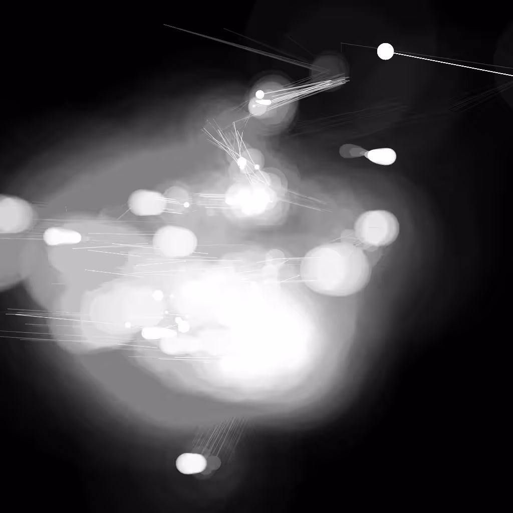 Spectral Beings: Spectral Being 275