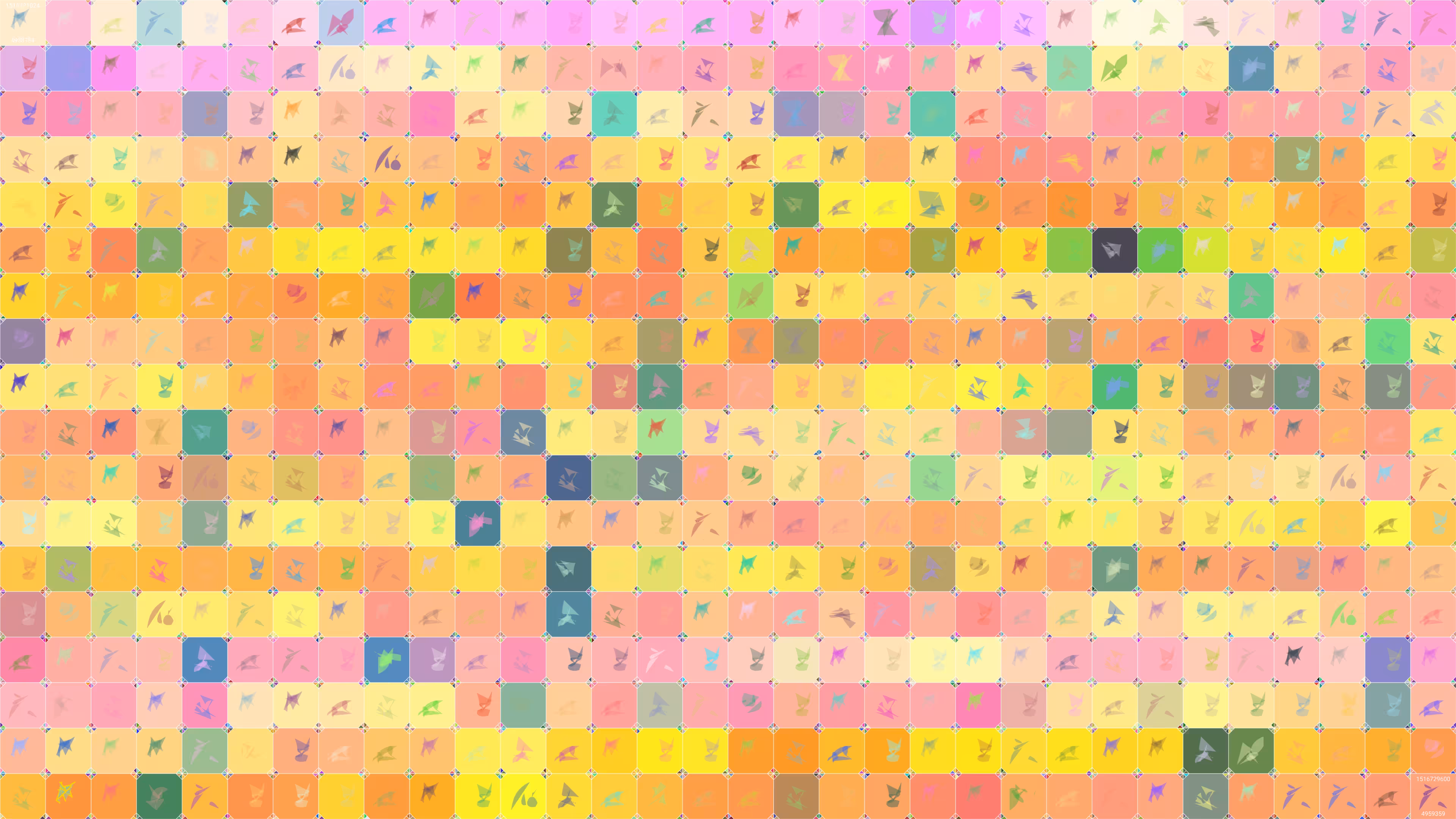 CryptoArte: Painting #8609