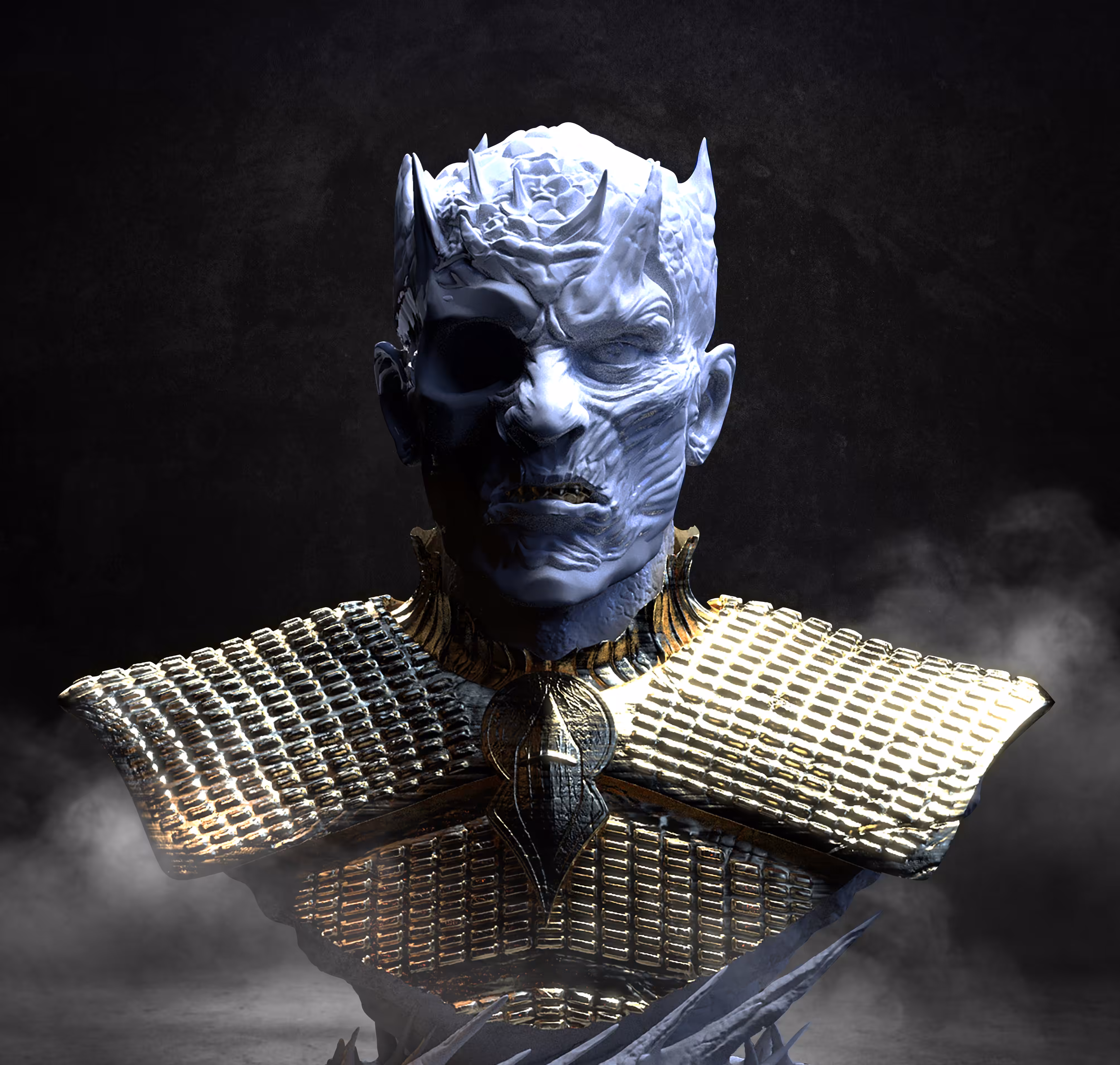 night king 