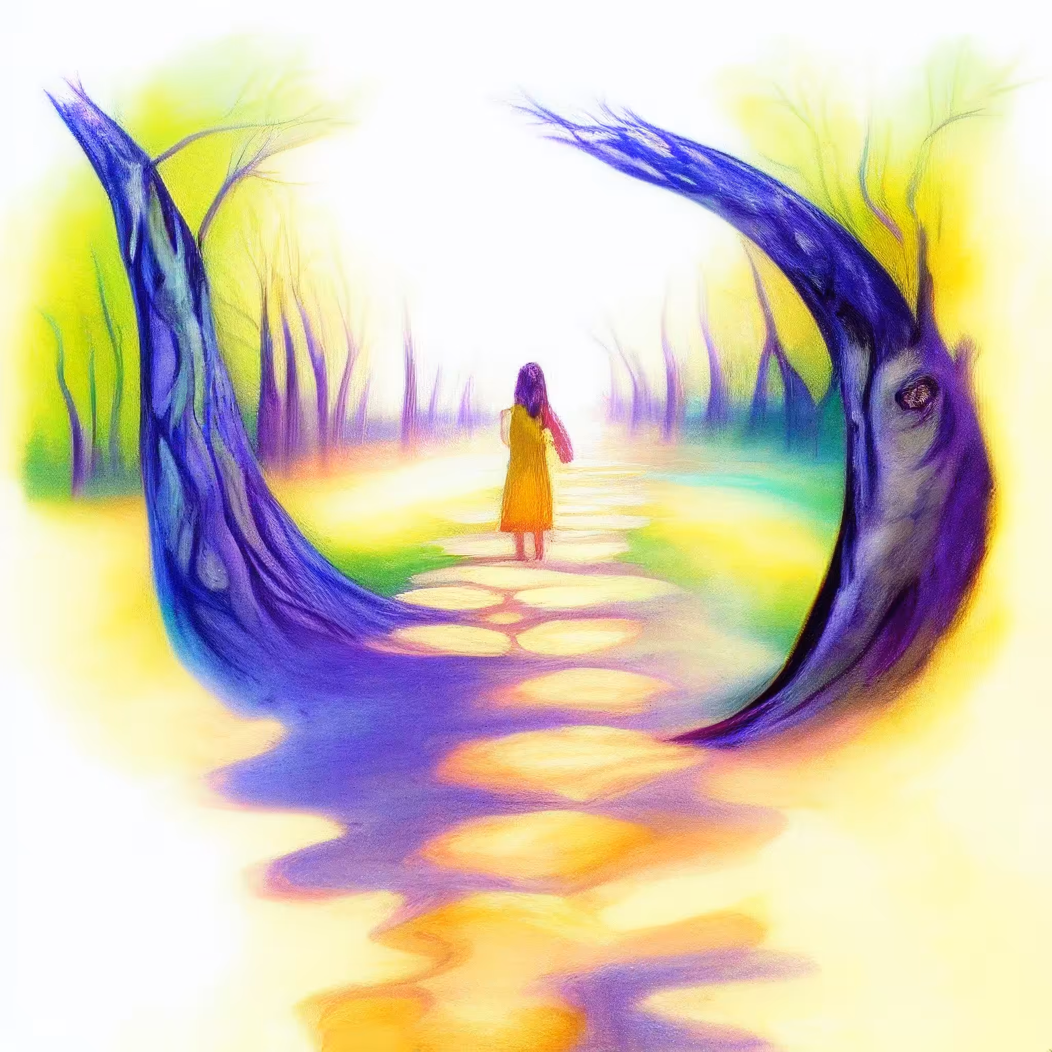 The Path to Freedom #33