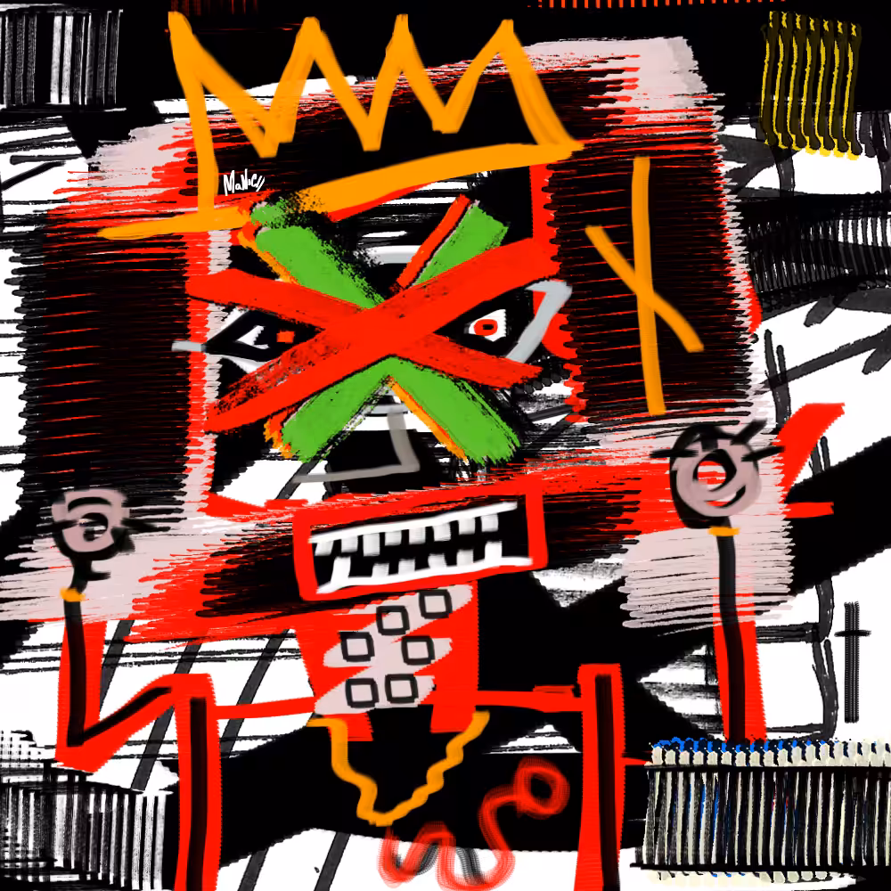 King Me