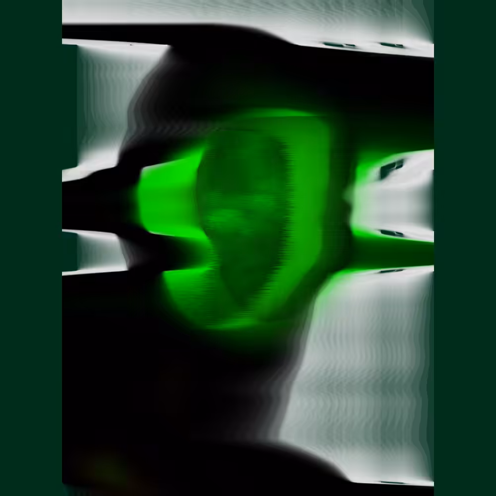 Layers of Noise #80