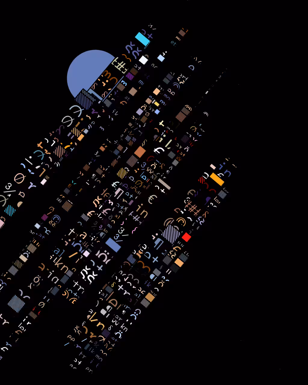 CityLights #1049