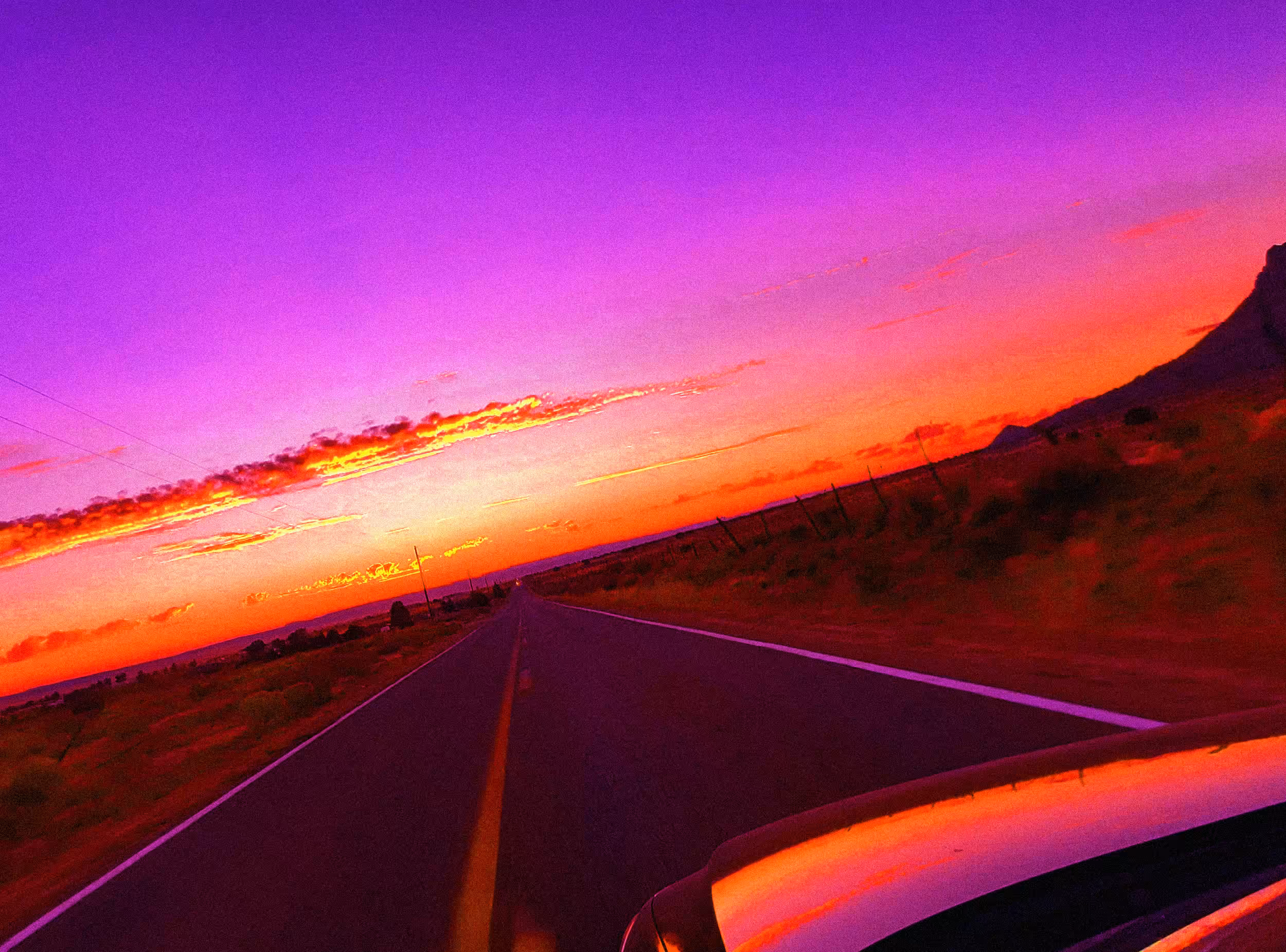 Road Trip