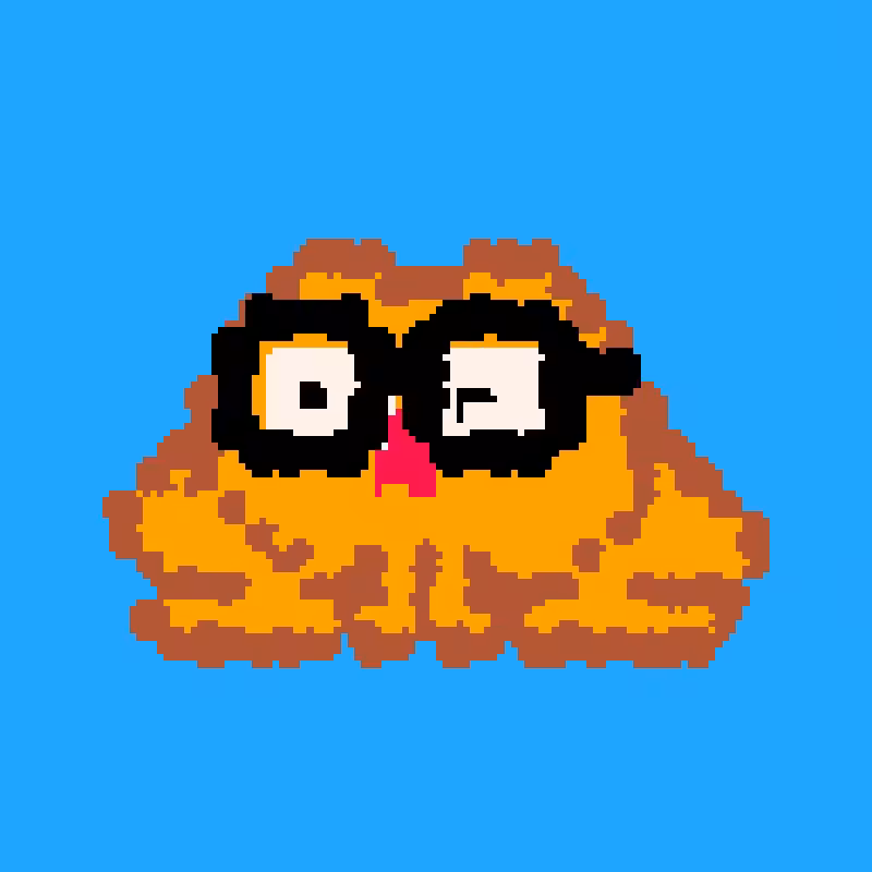PICO TOADS #76