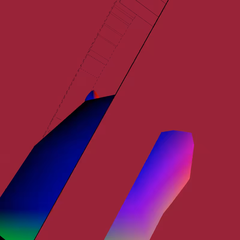 specture whirl #4