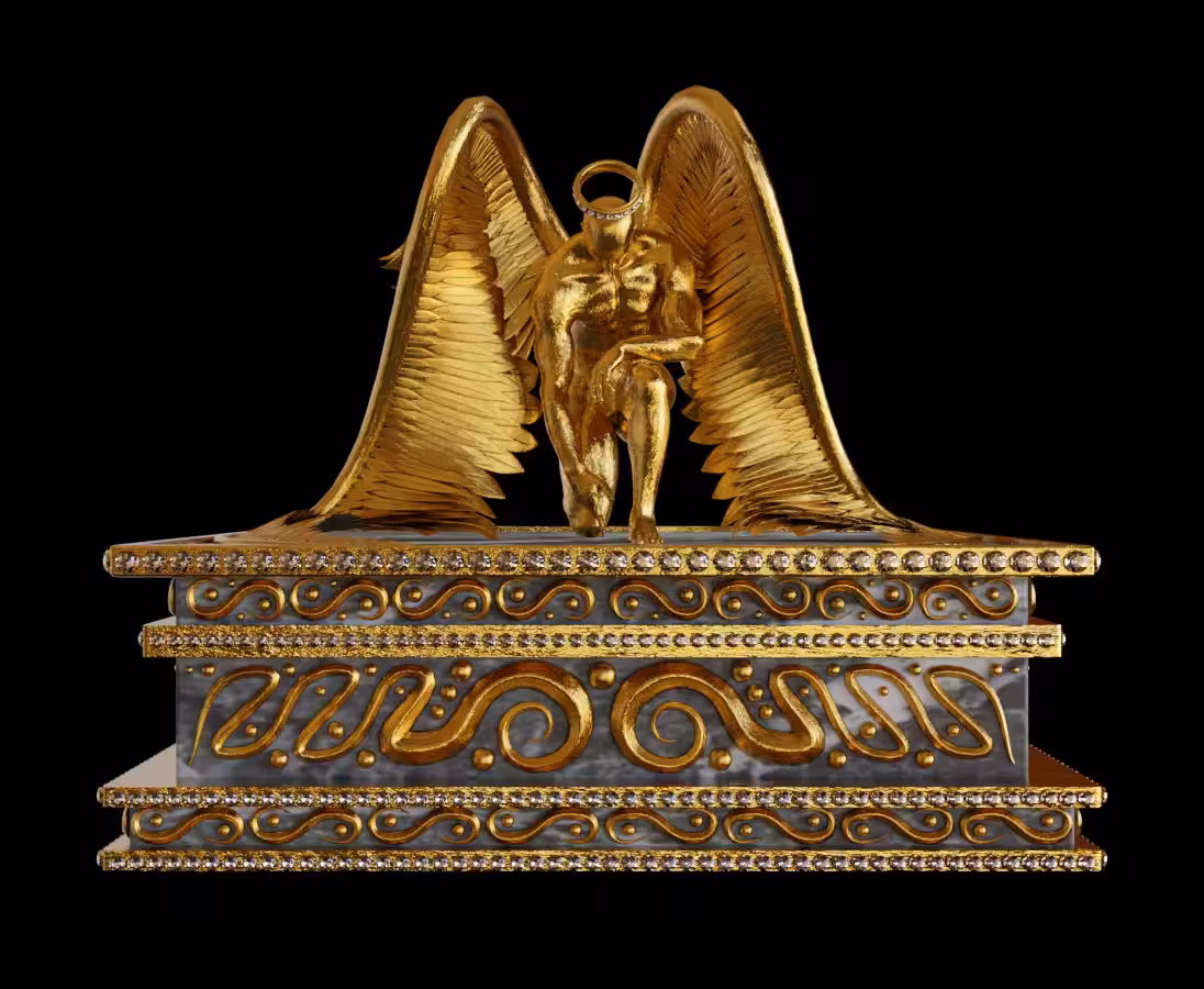 The Golden Renaissance