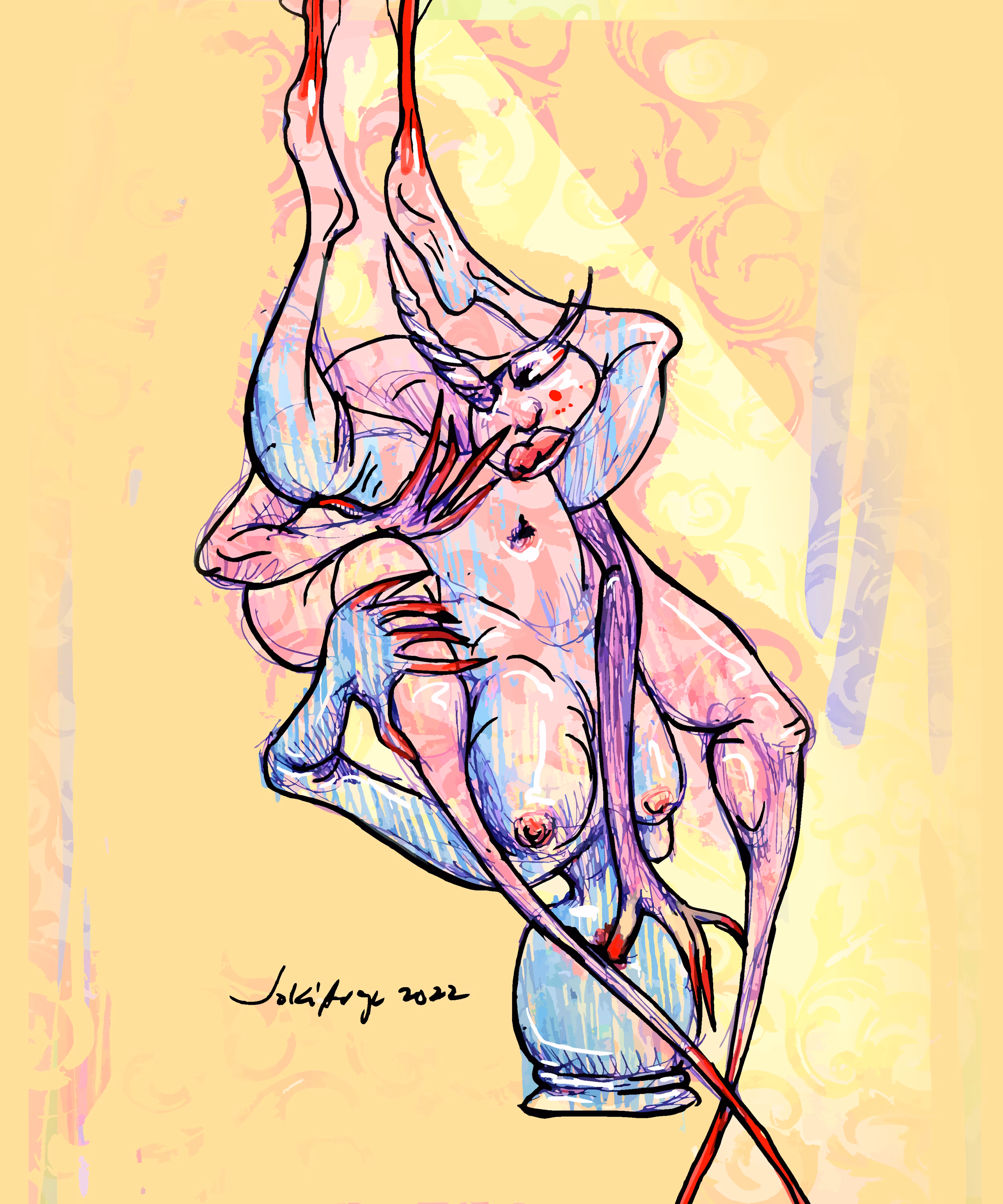 Stroke 