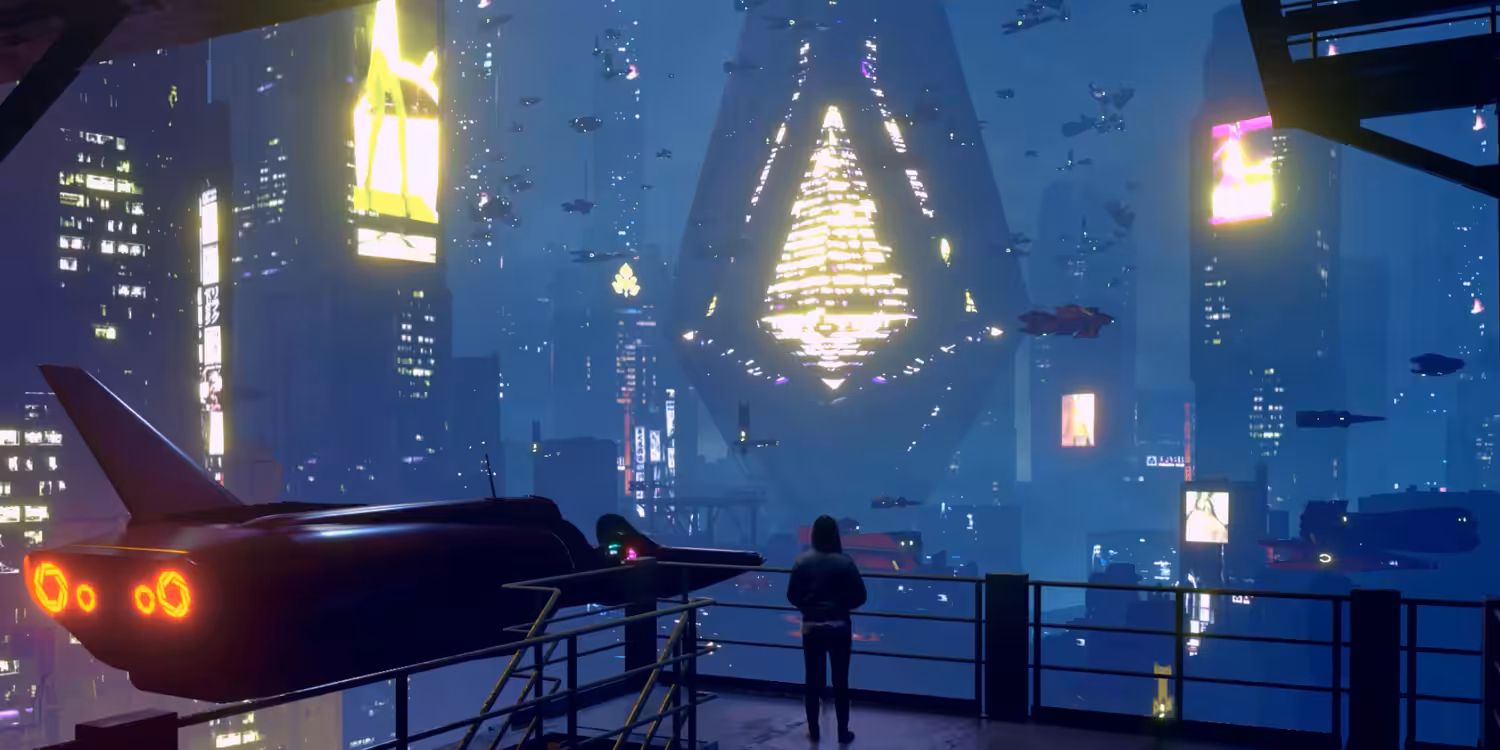 DUBAI 2036