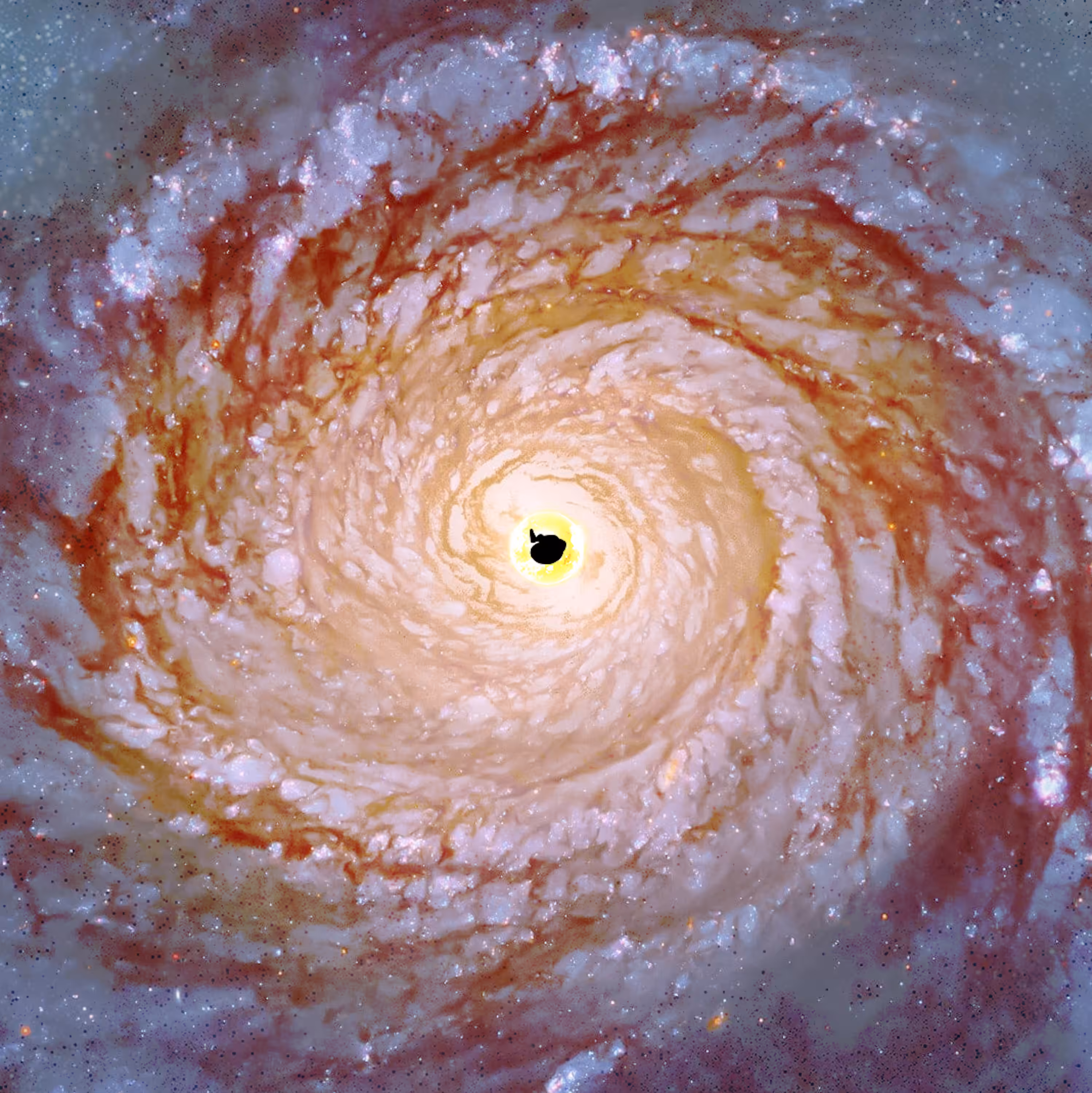 Utopian framework #5 : Space