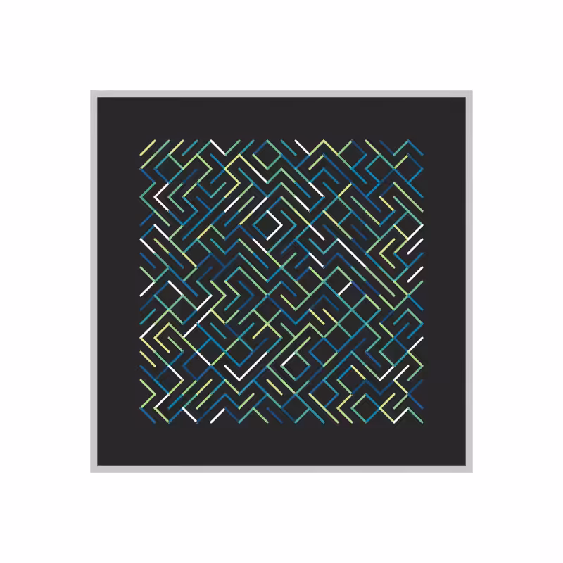 perplex abstract #48