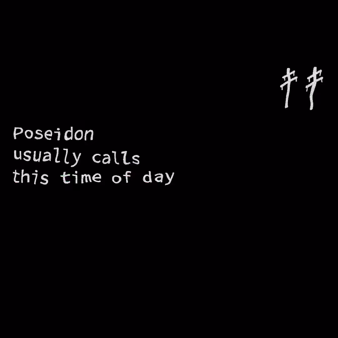 Poseidon