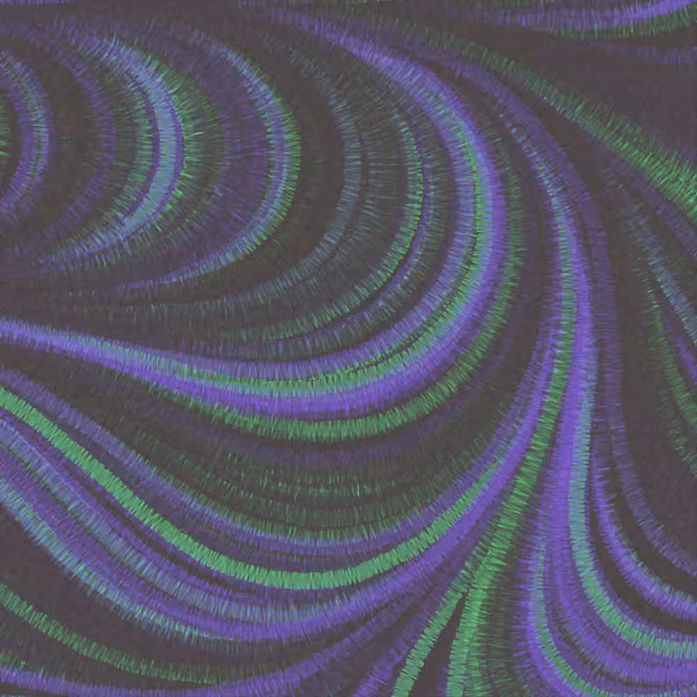 RIBBON FIELDS //MADNESS #7