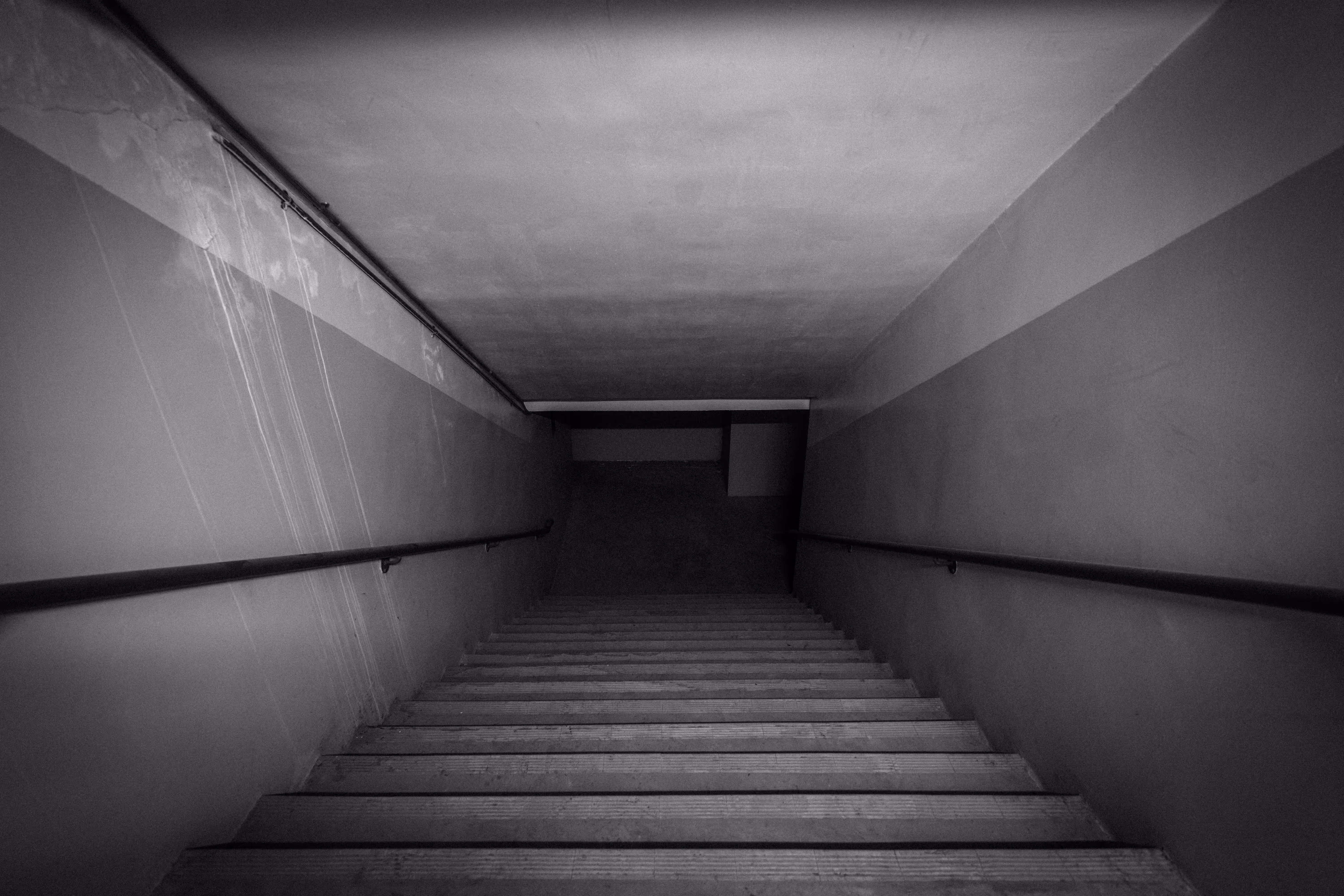 Cleithrophobia #5