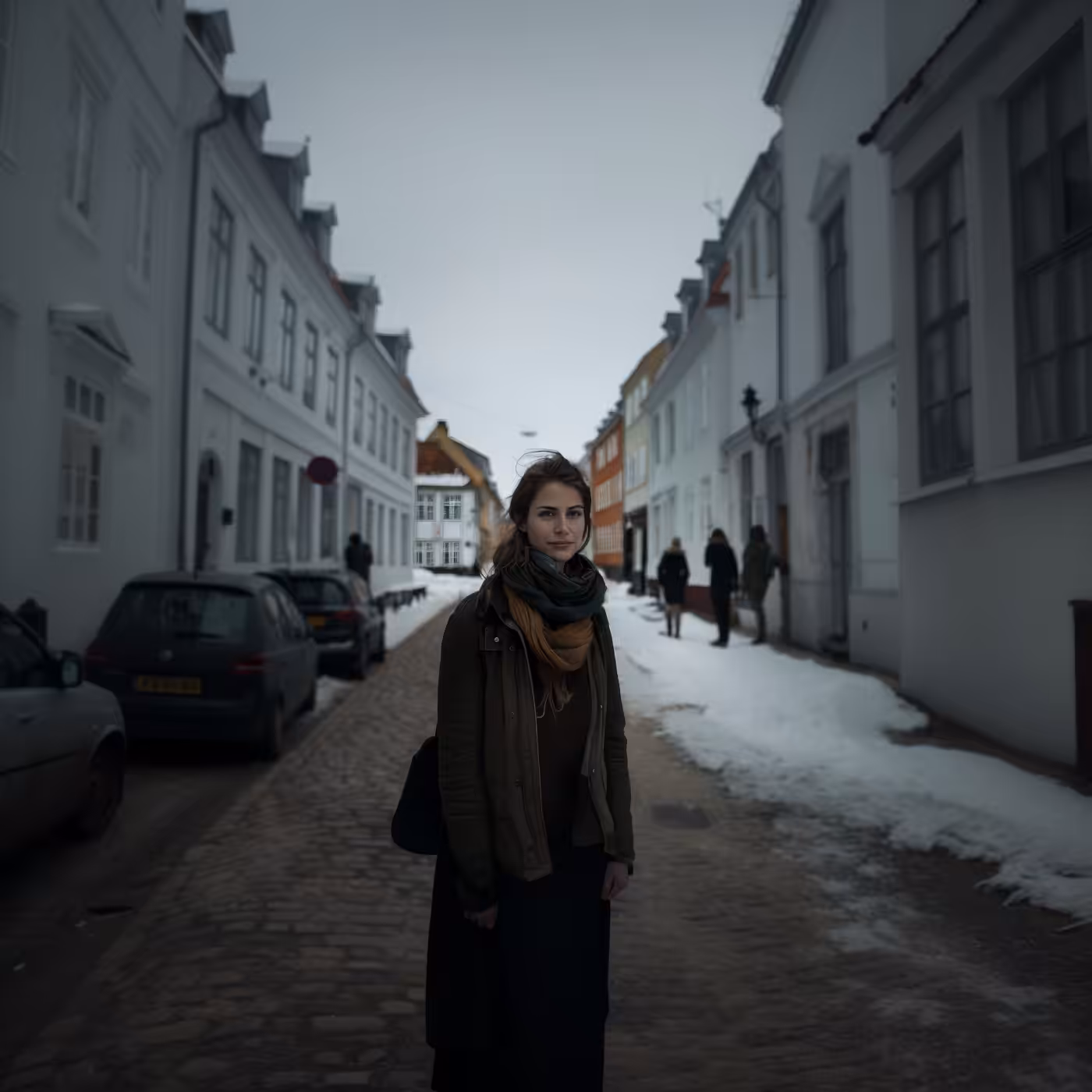 Atlas: Denmark