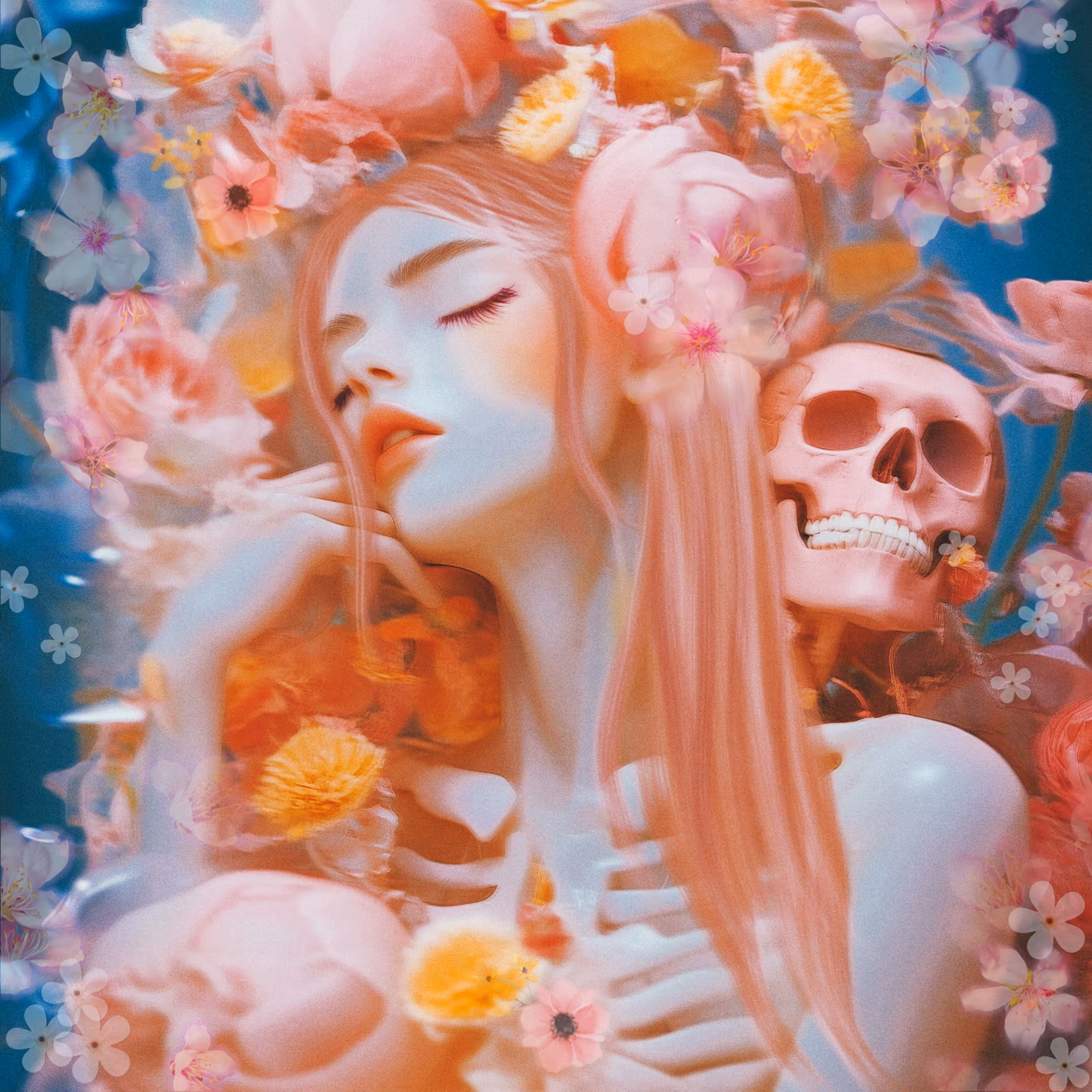 Ashes to Ashes