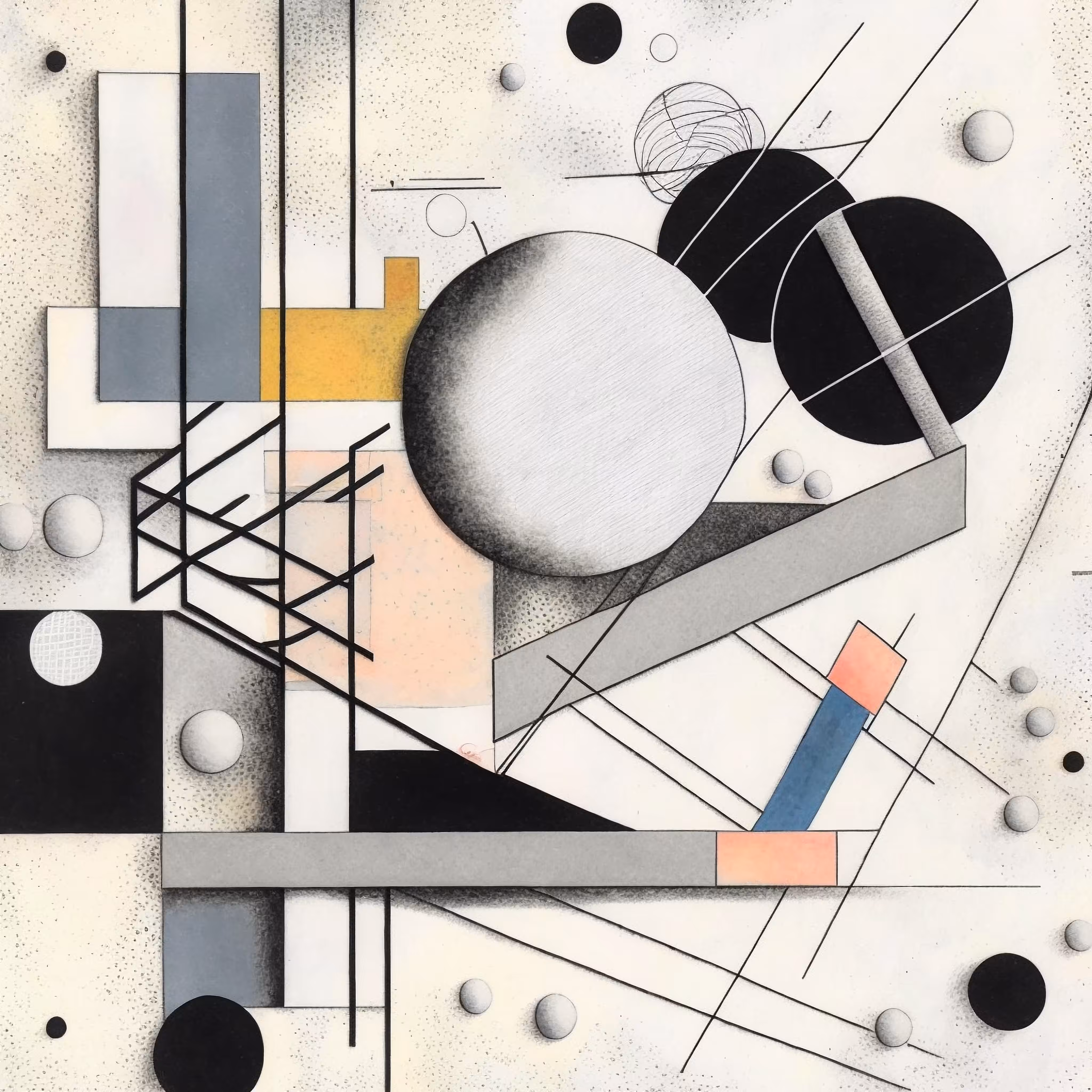 Fake Art #4