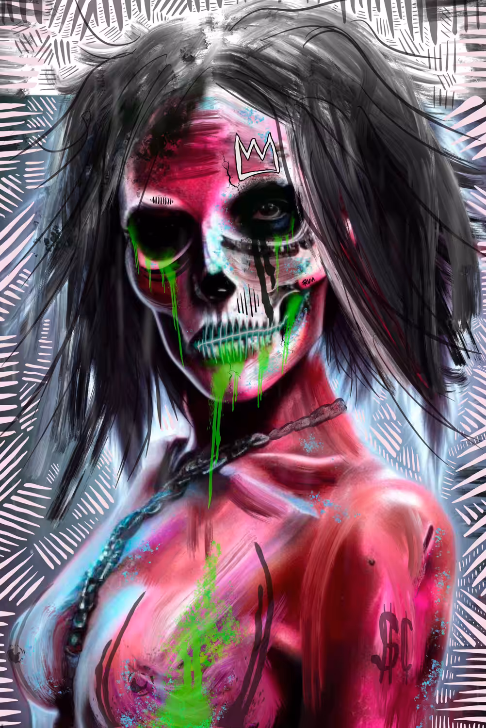 Sexy Flesh 