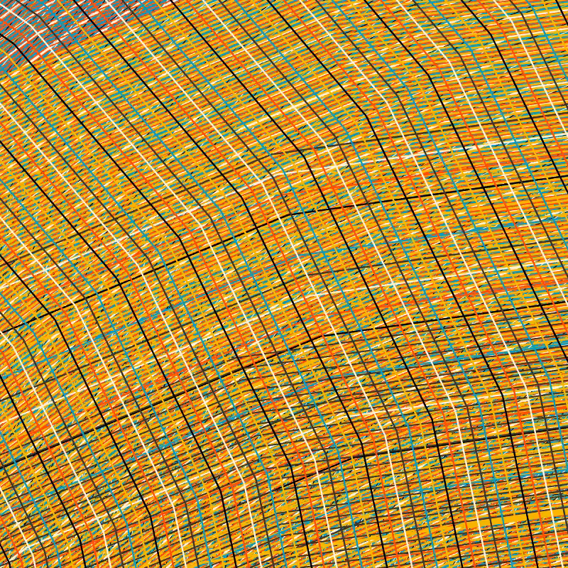 A Stitch Is Fine #53
