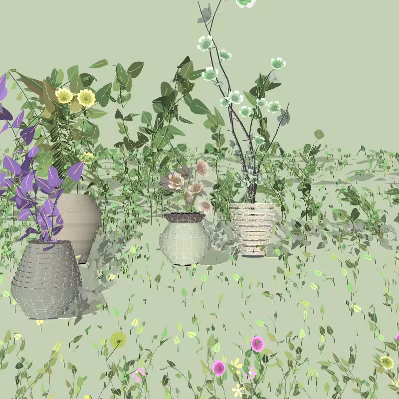 Floristry #59
