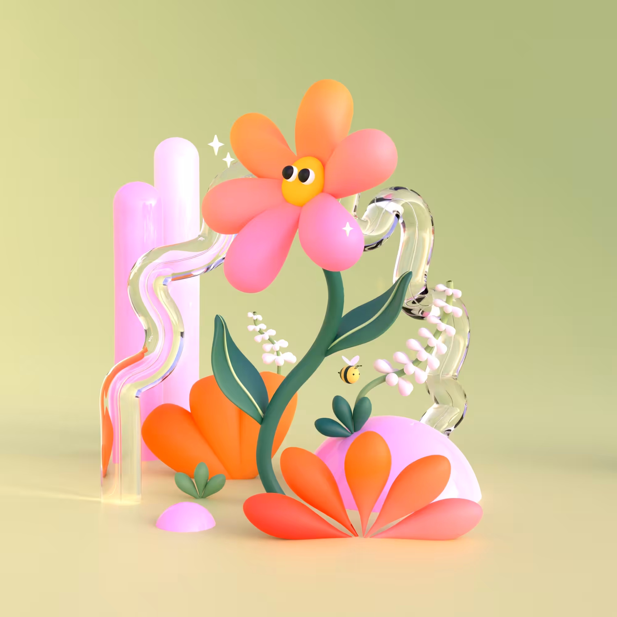 Flower Power