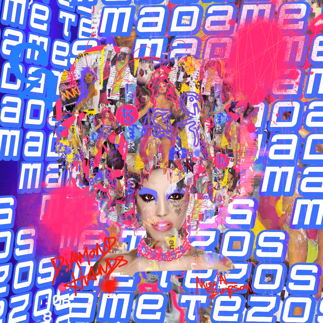 MADAME TEZOS