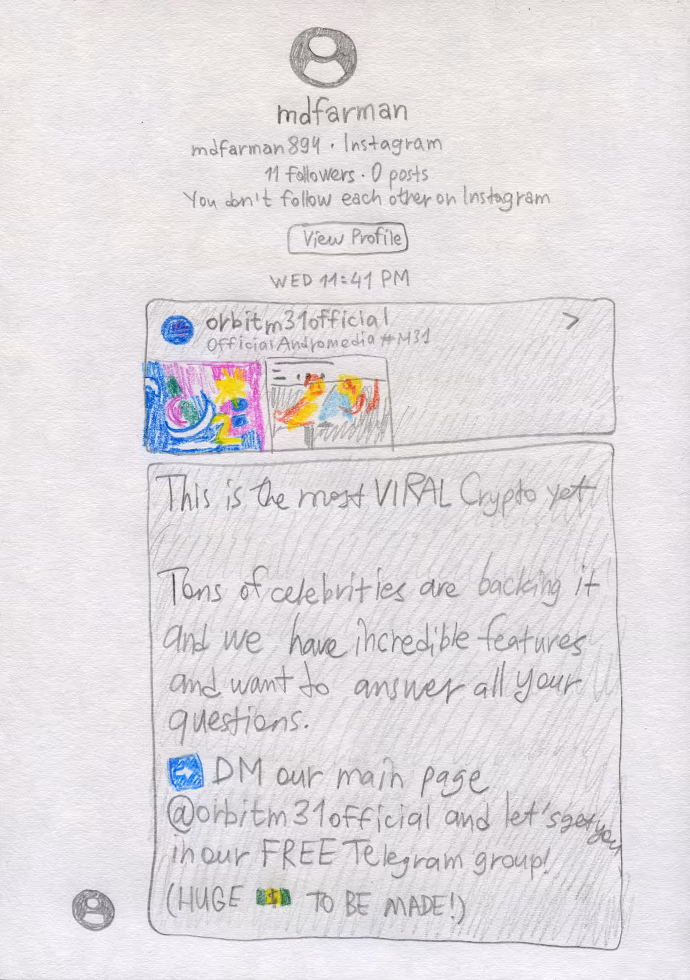 Spam-001