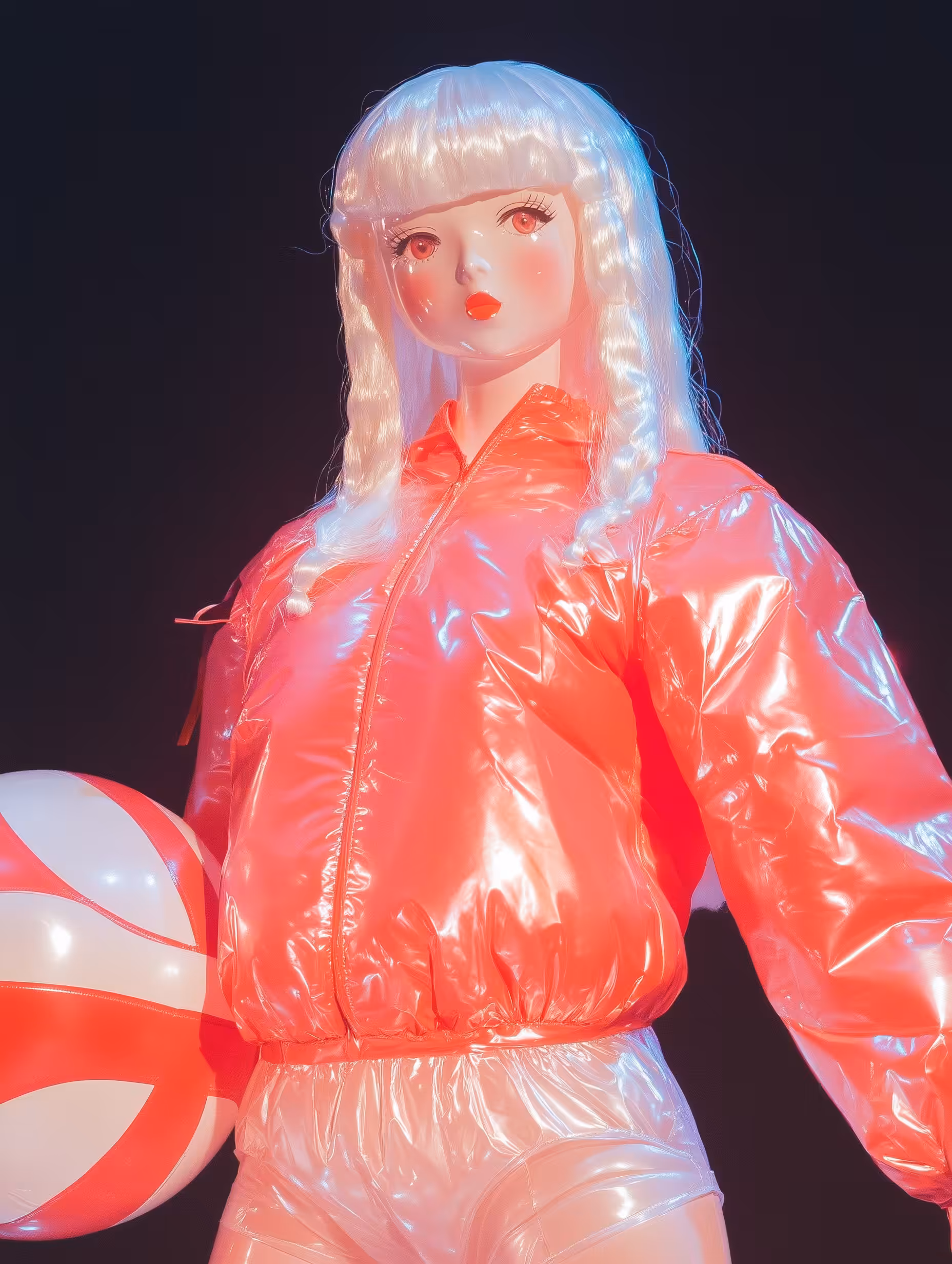 Puffy #55