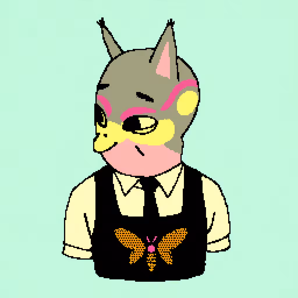 DX Terminal: MothNacho