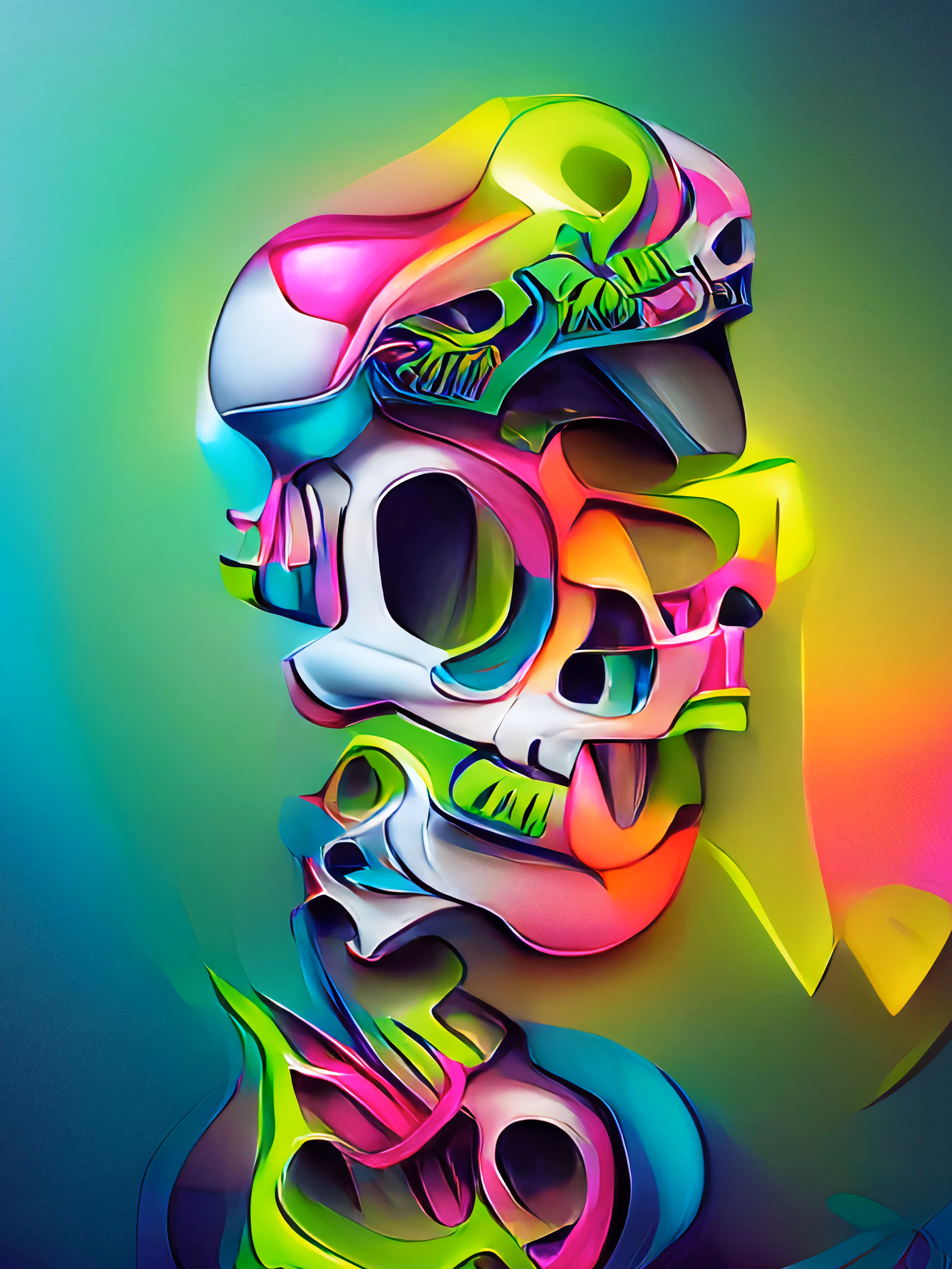 AI-GRAFFITI-SKULL-066