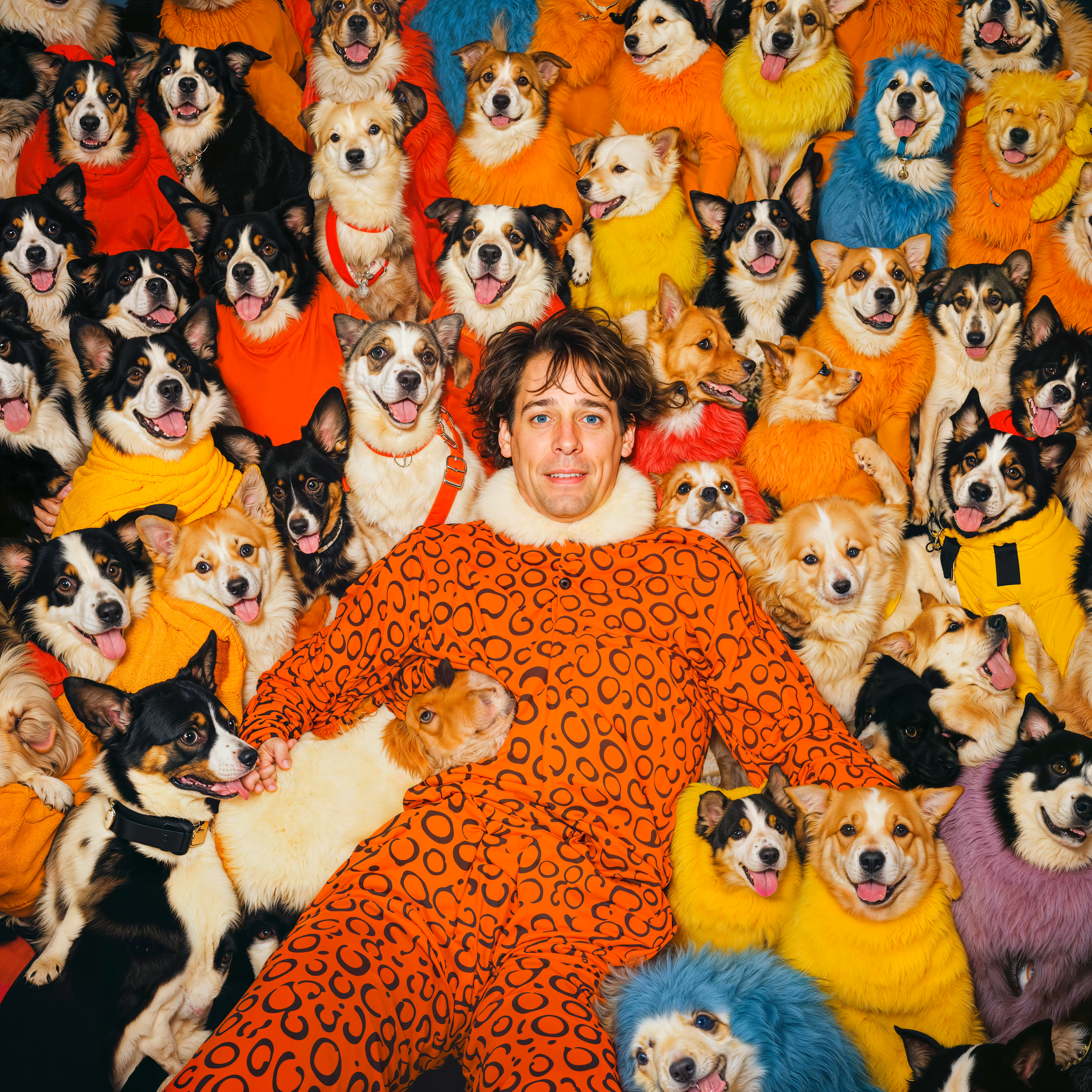PUPPIES #95