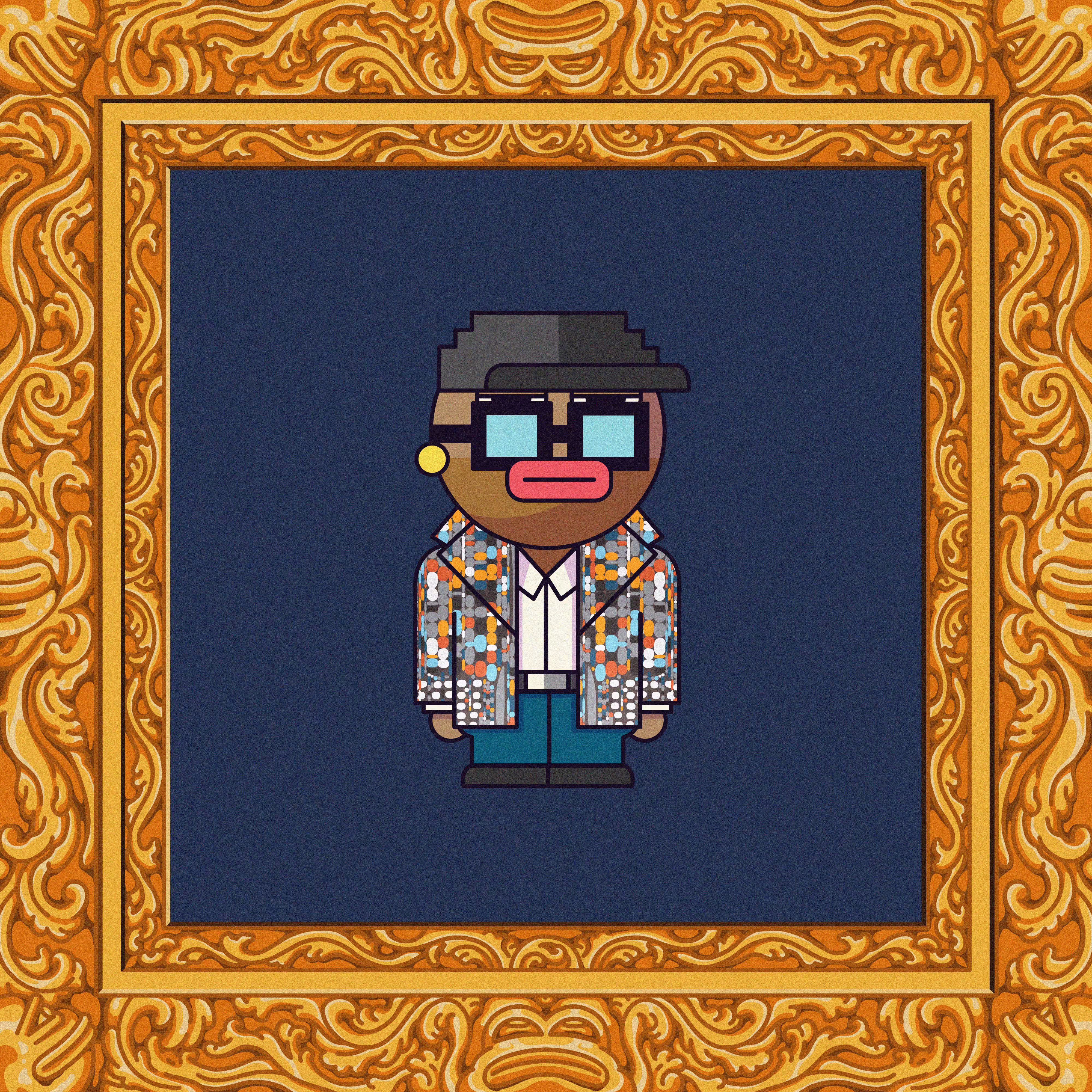 Frame #9