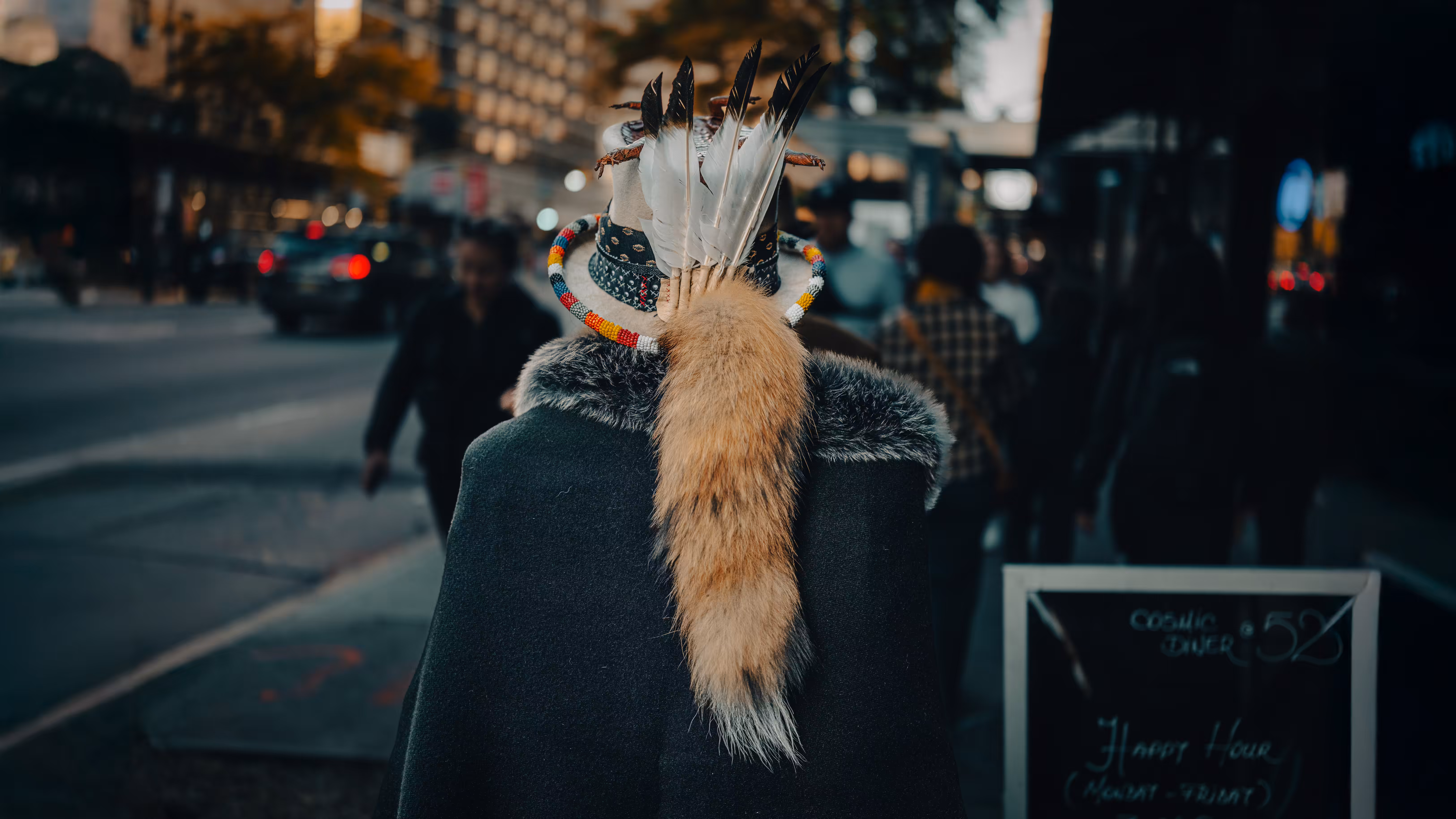 City Hats 172