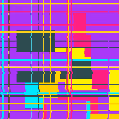 Chromatic Chaos #6852
