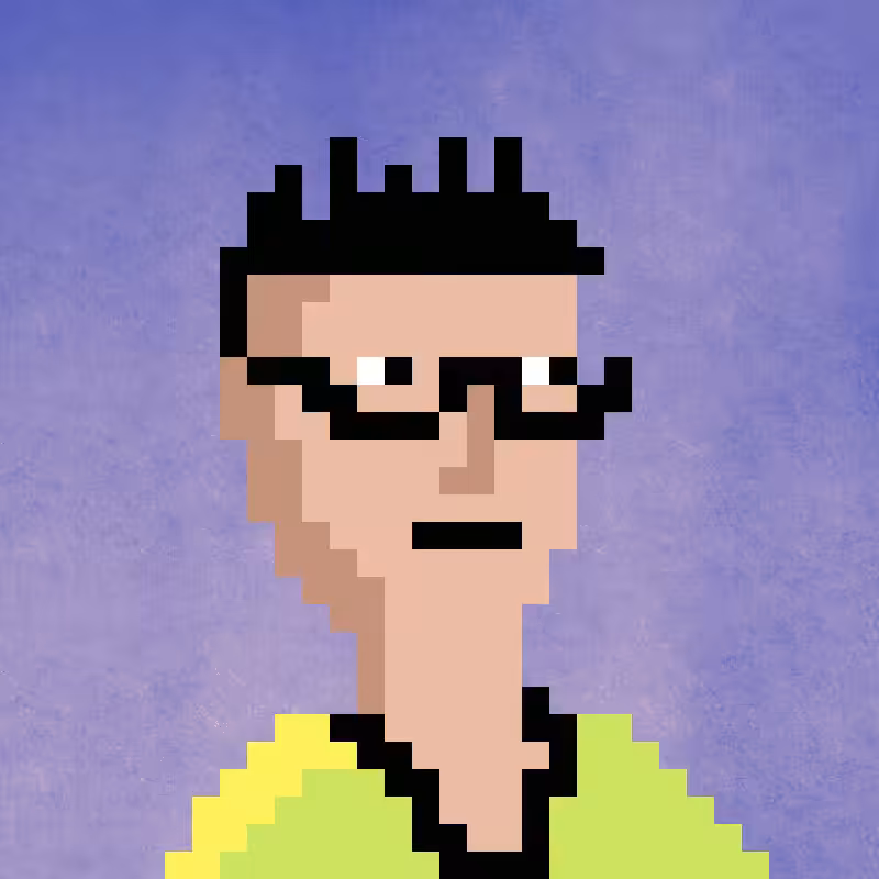 tEZY PUNK #14