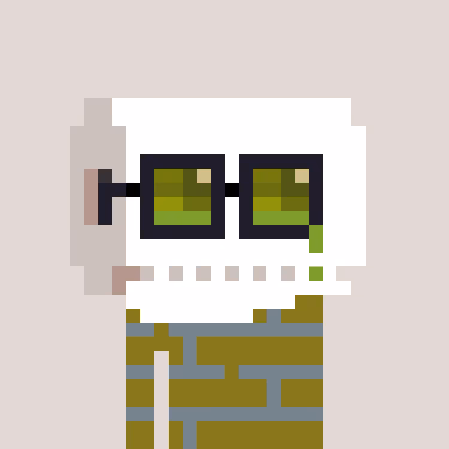 Ugly Nouns #324