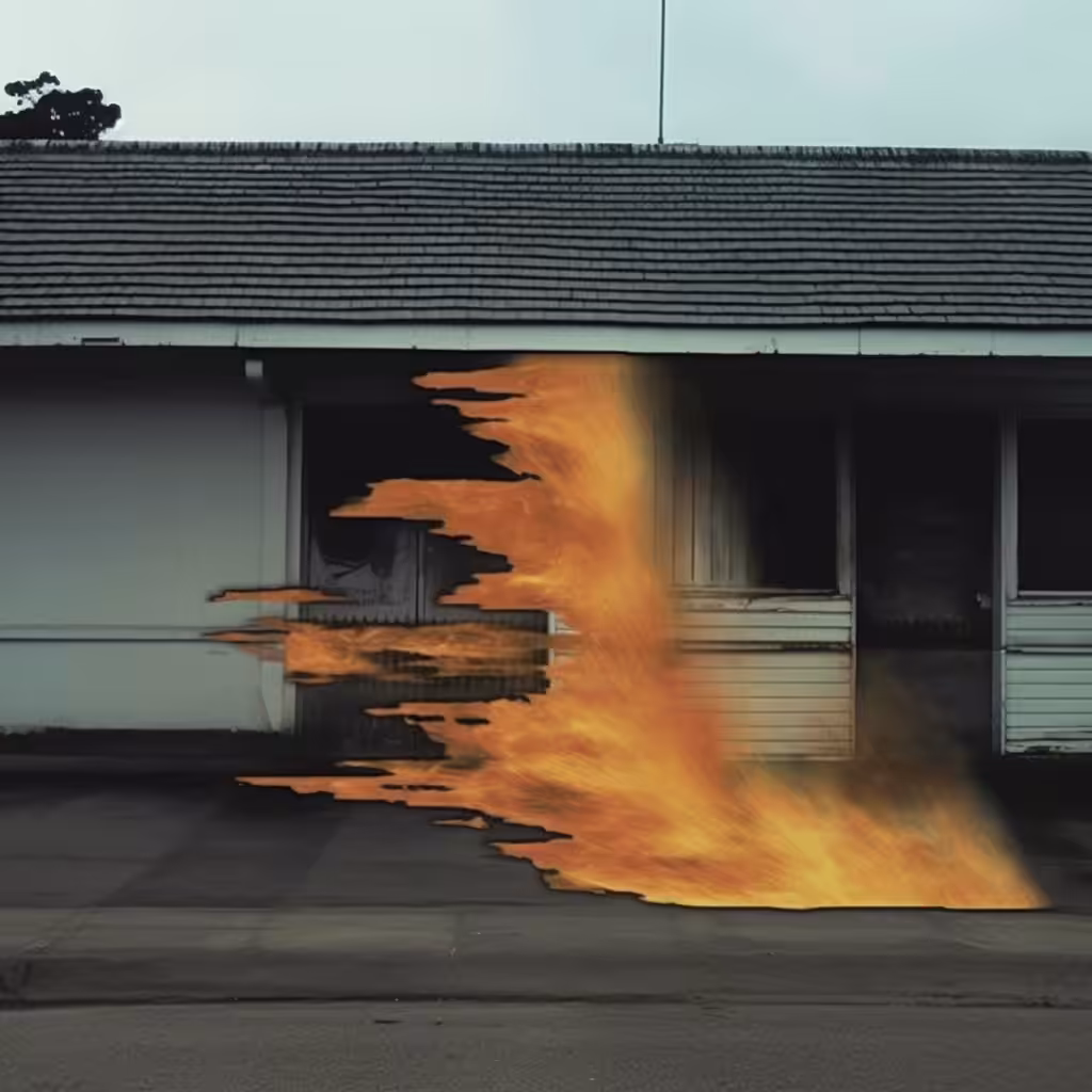 lonesome emoji: ghost town