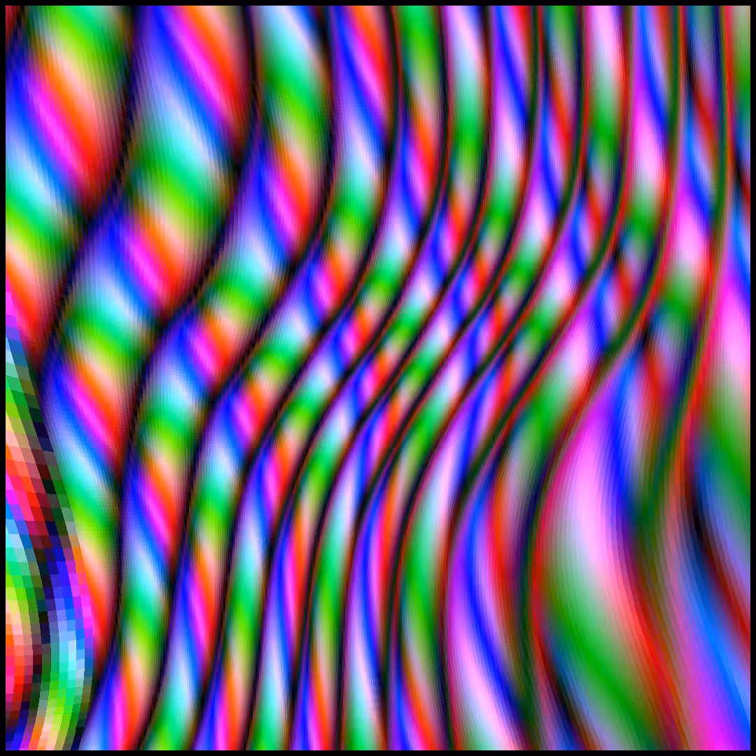 Generative patterns #2 #22