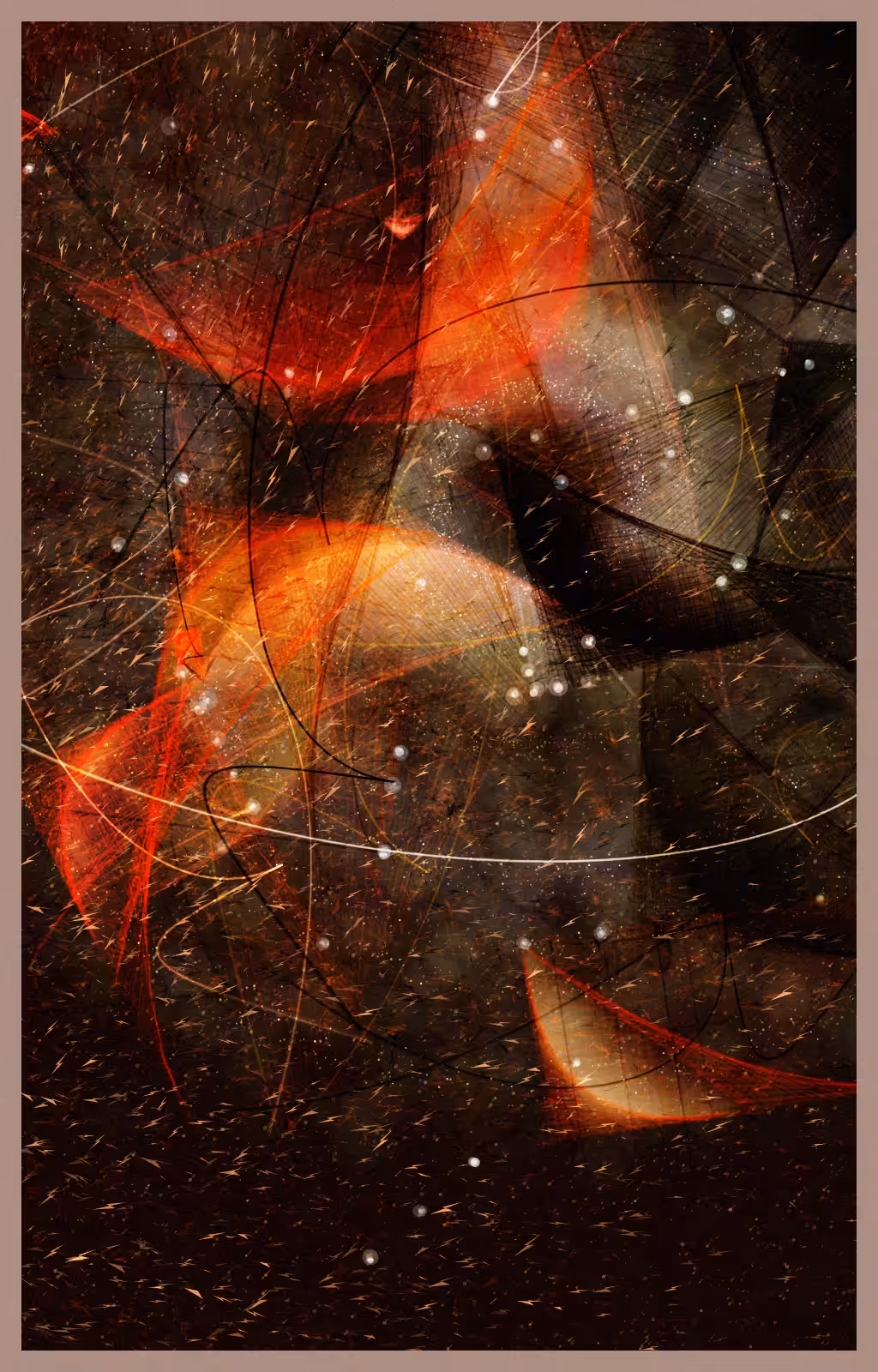 Odyssey #44