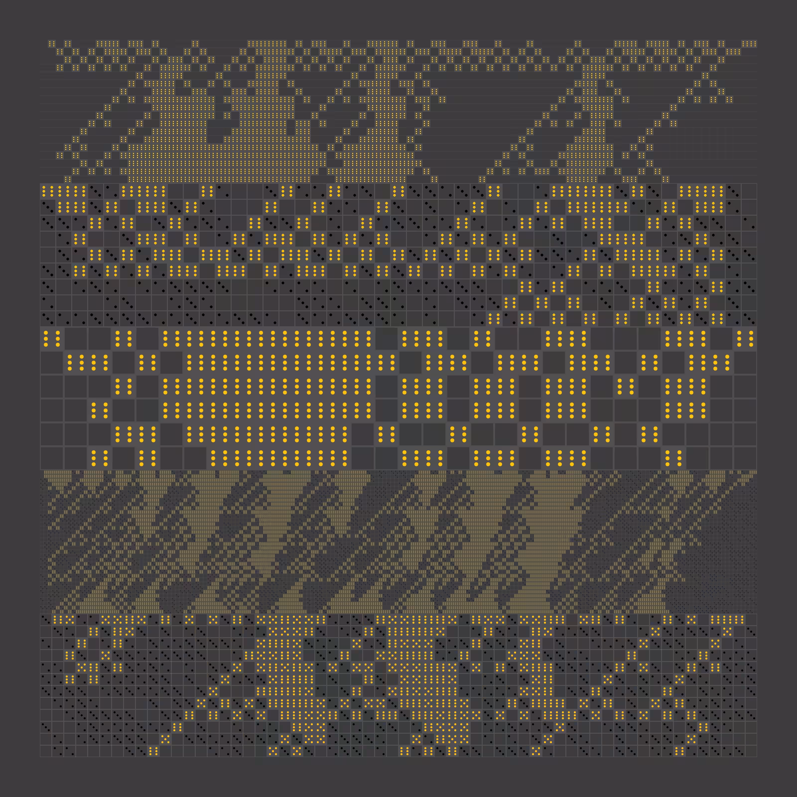 Dotwork #170