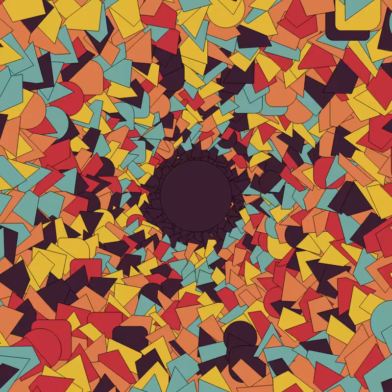 Debris #86