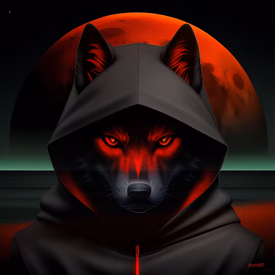 Lunar Warrior: Lunaris