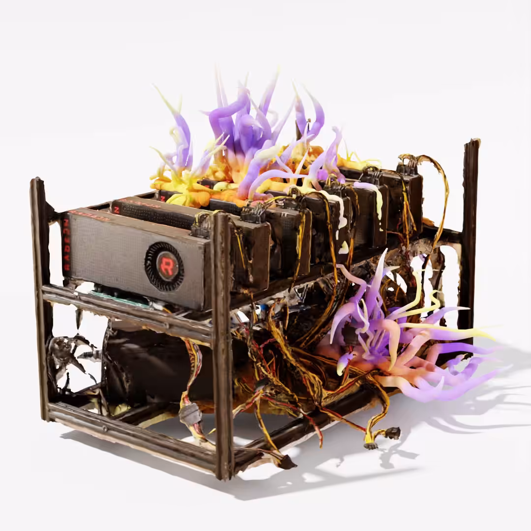 ETH Miner