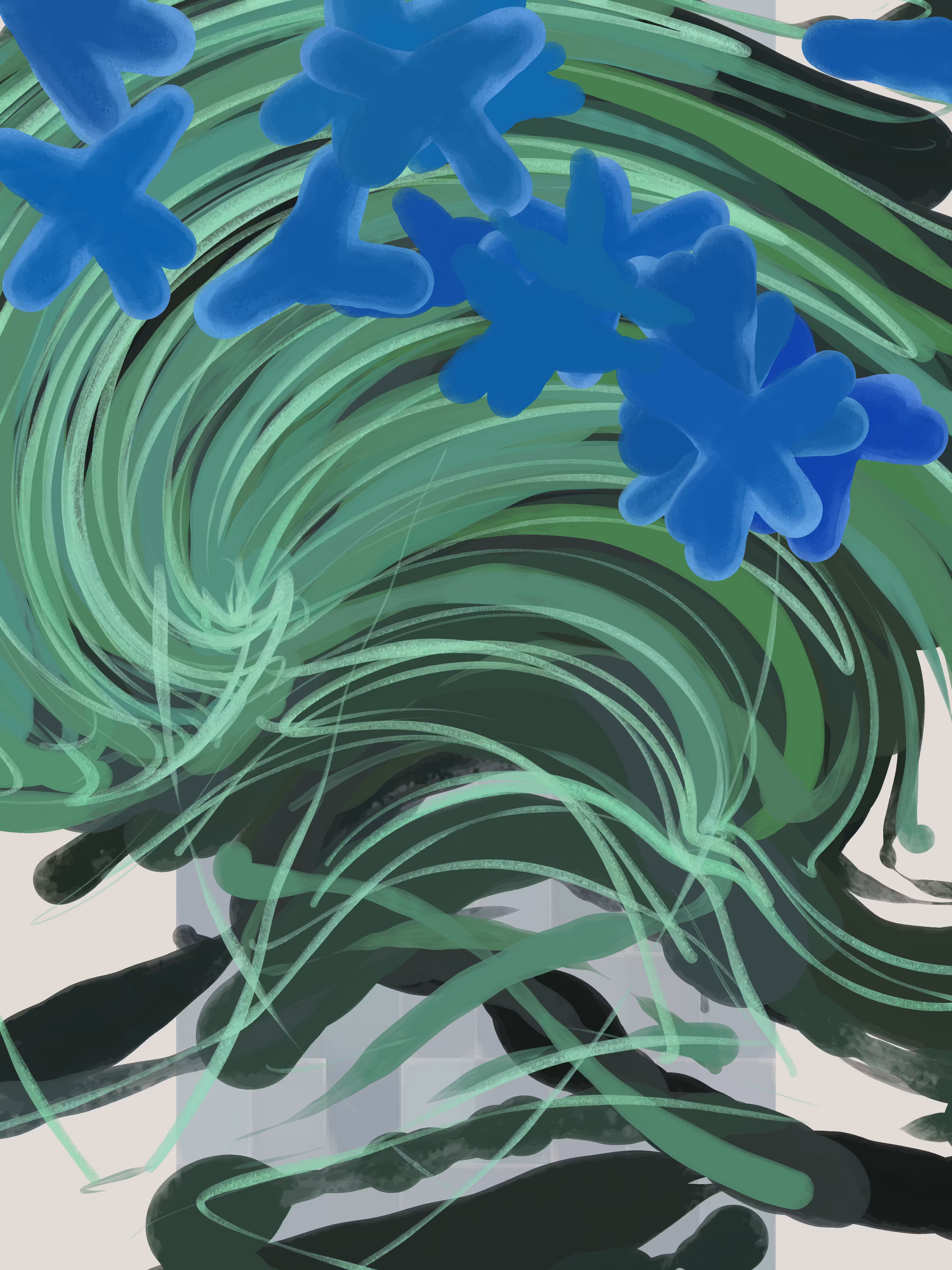 Impasto #78