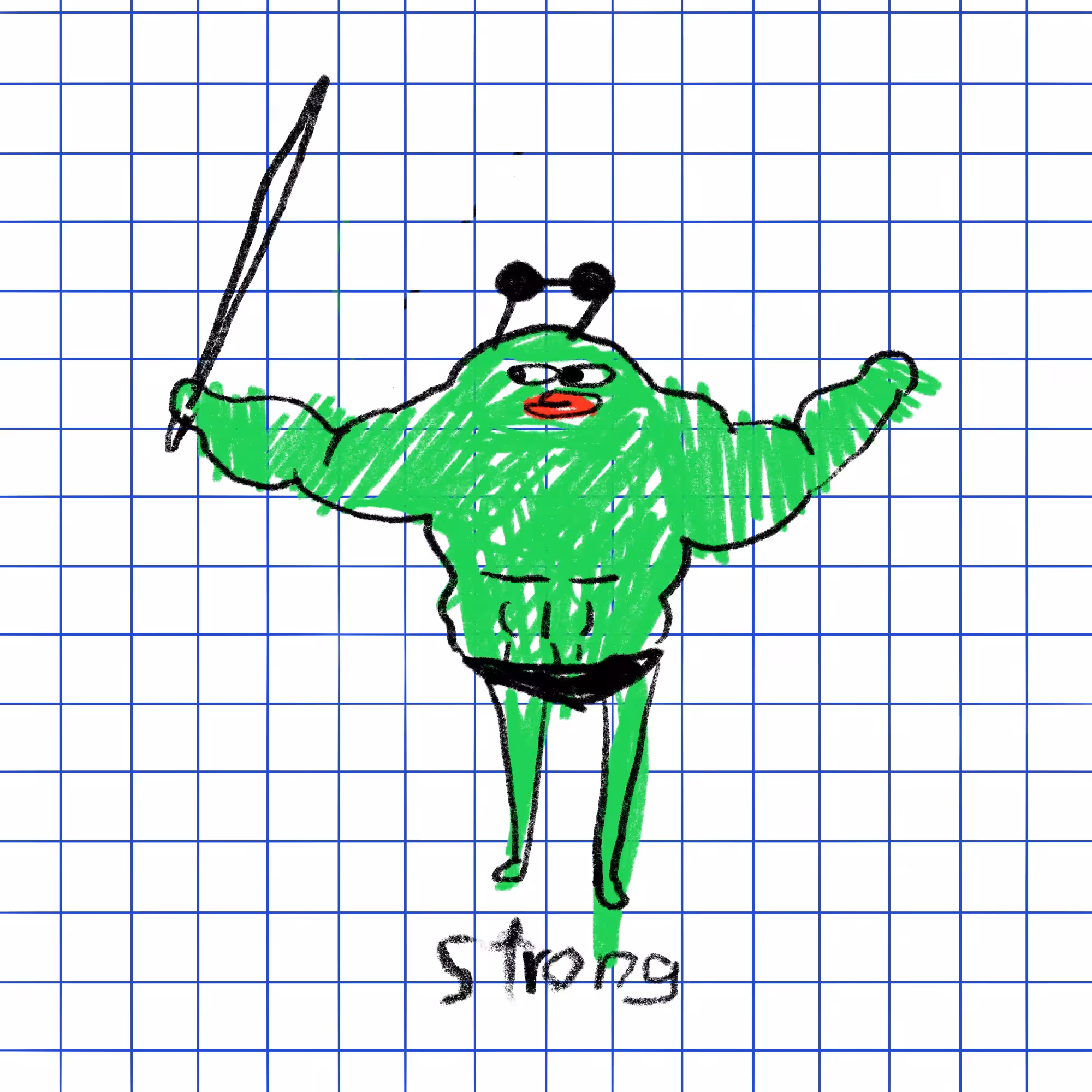 A Little Pepe #40
