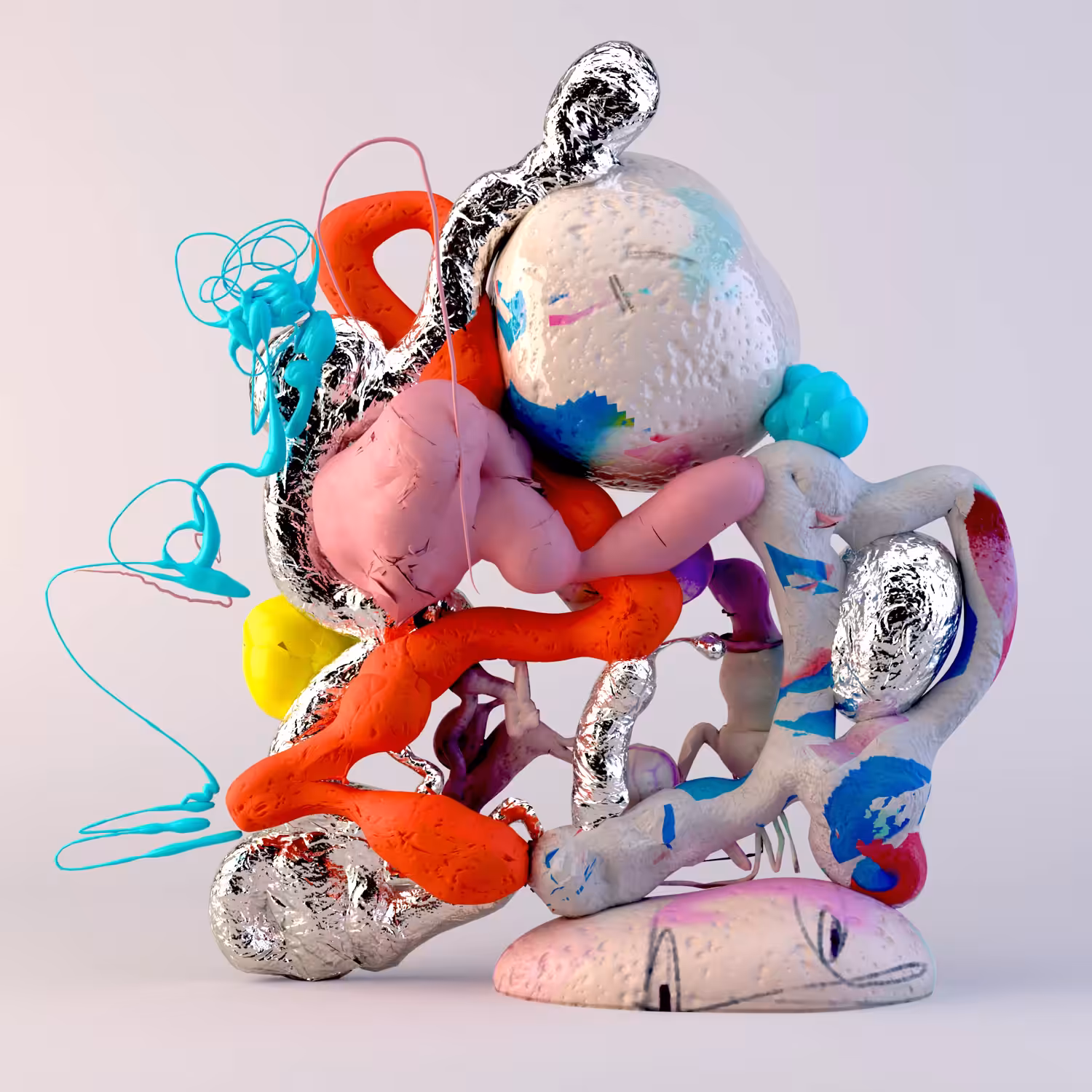 MW (Metawobble) Tangle 11:45 AM